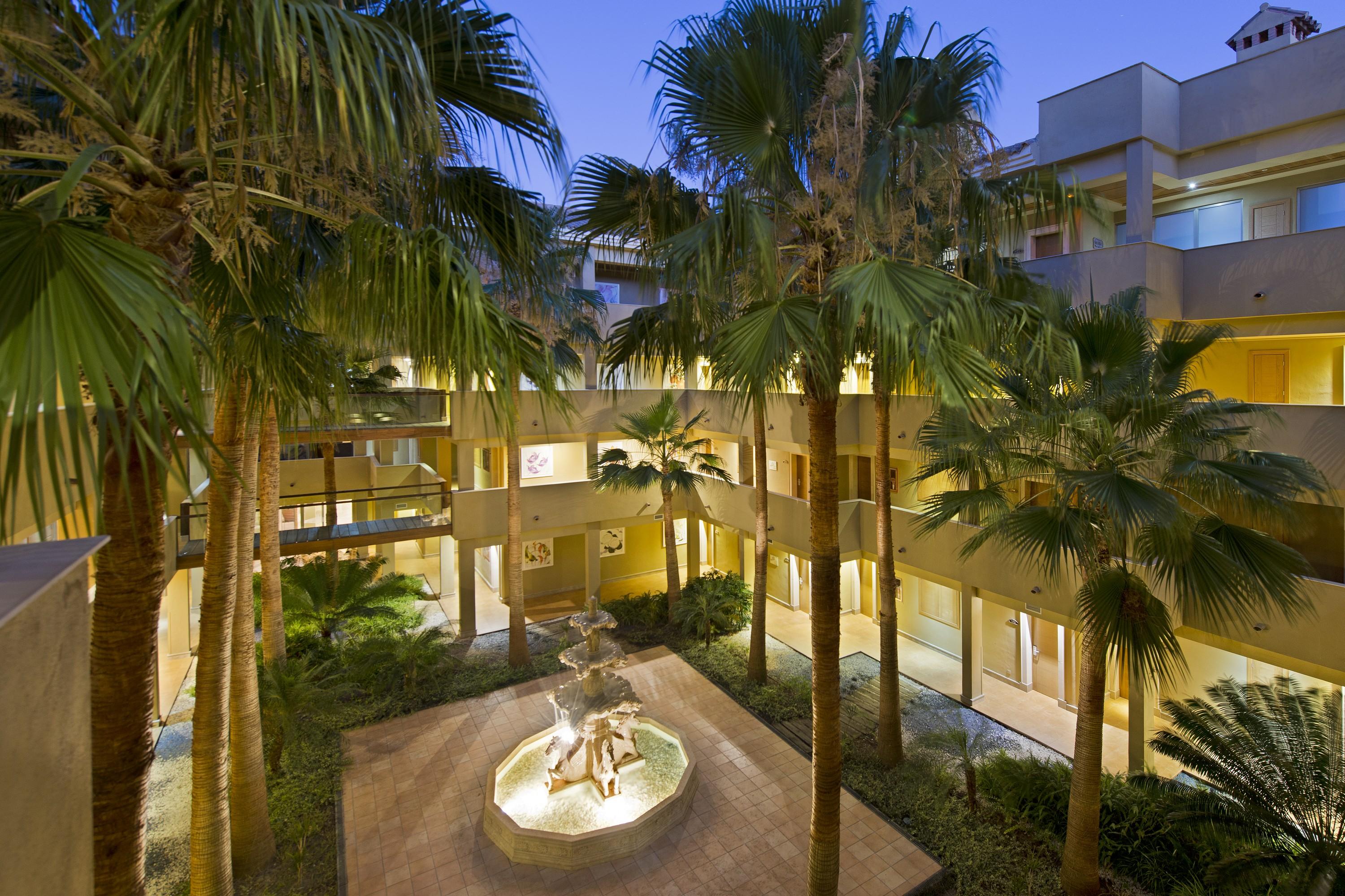 Elba Costa Ballena Beach & Thalasso Resort