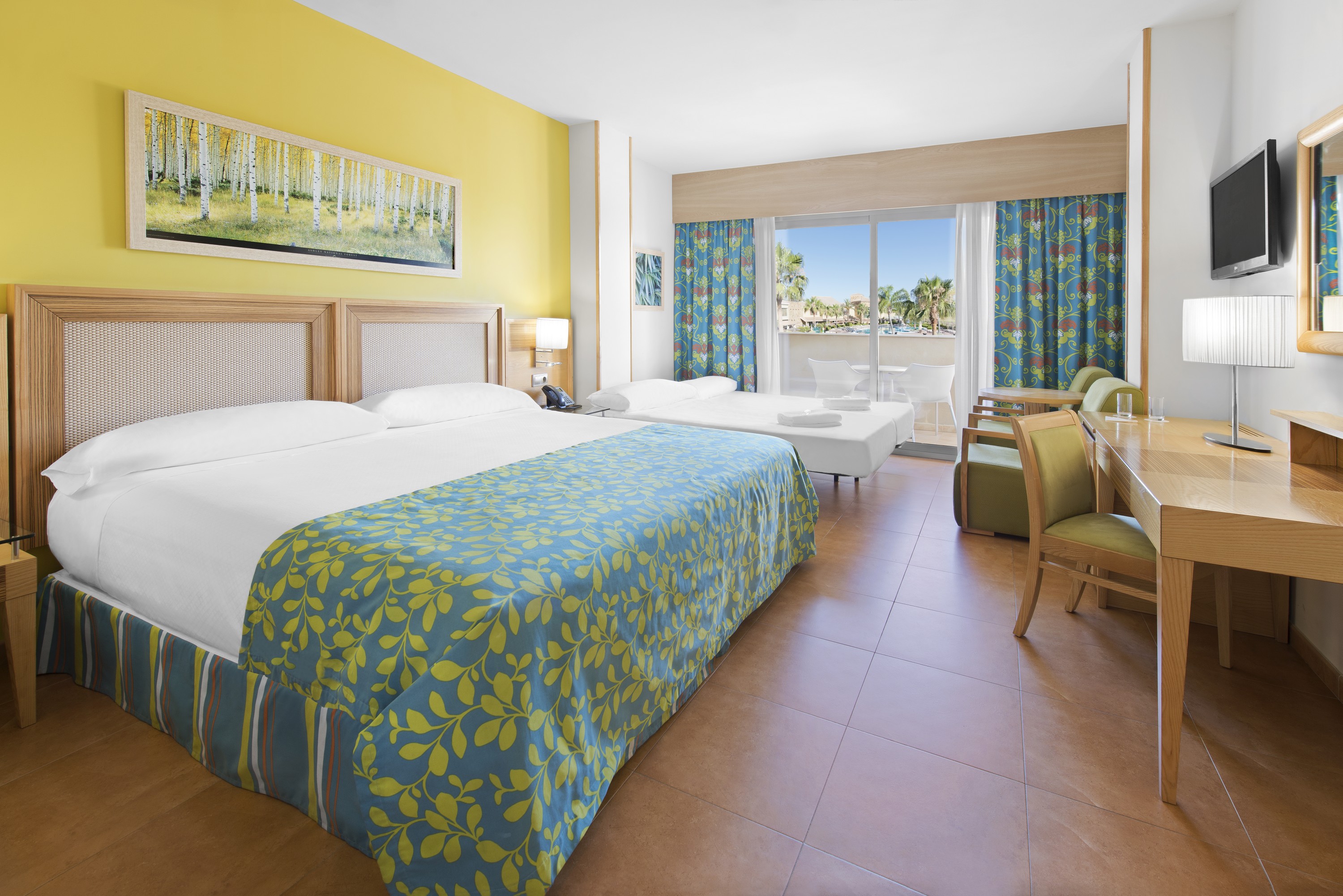 Elba Costa Ballena Beach & Thalasso Resort