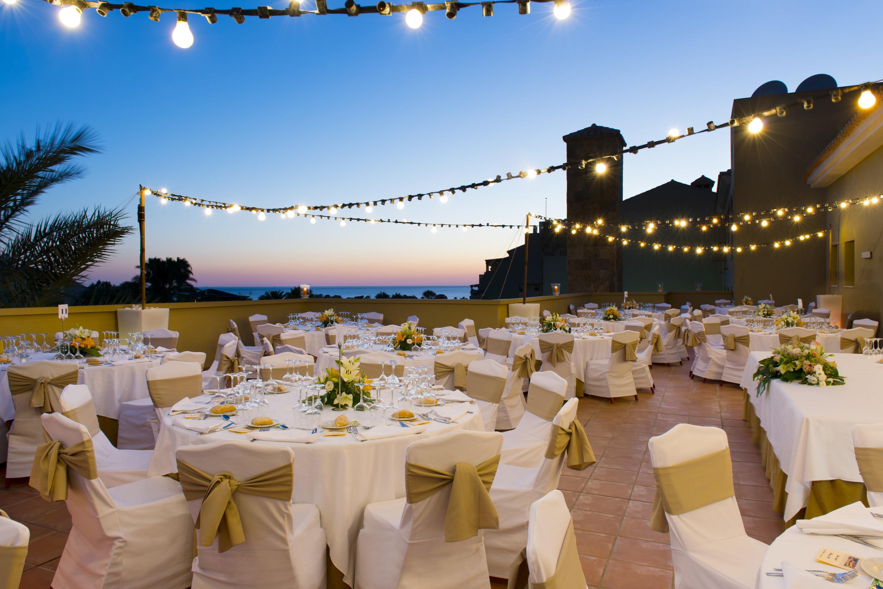 Elba Costa Ballena Beach & Thalasso Resort