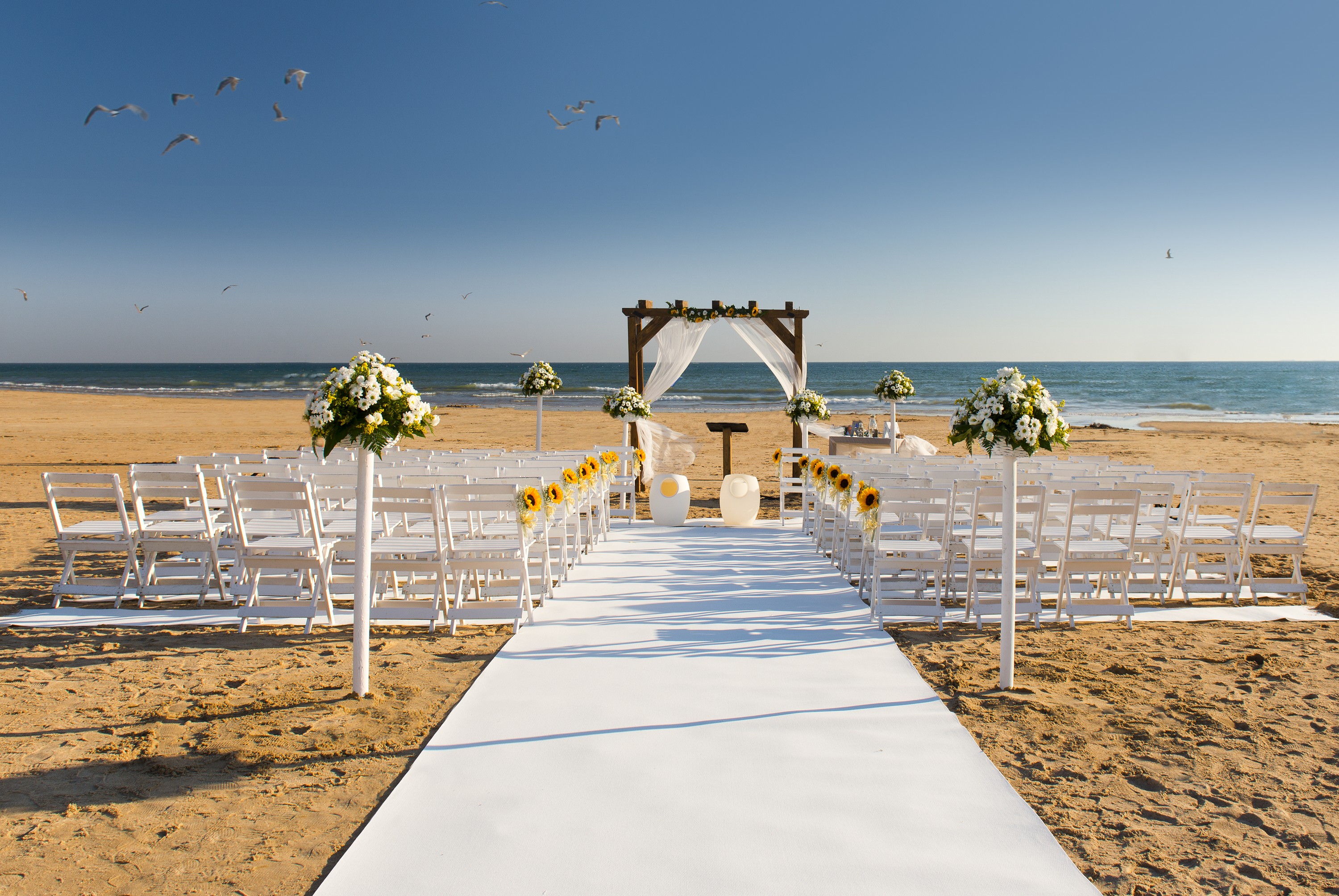 Elba Costa Ballena Beach & Thalasso Resort