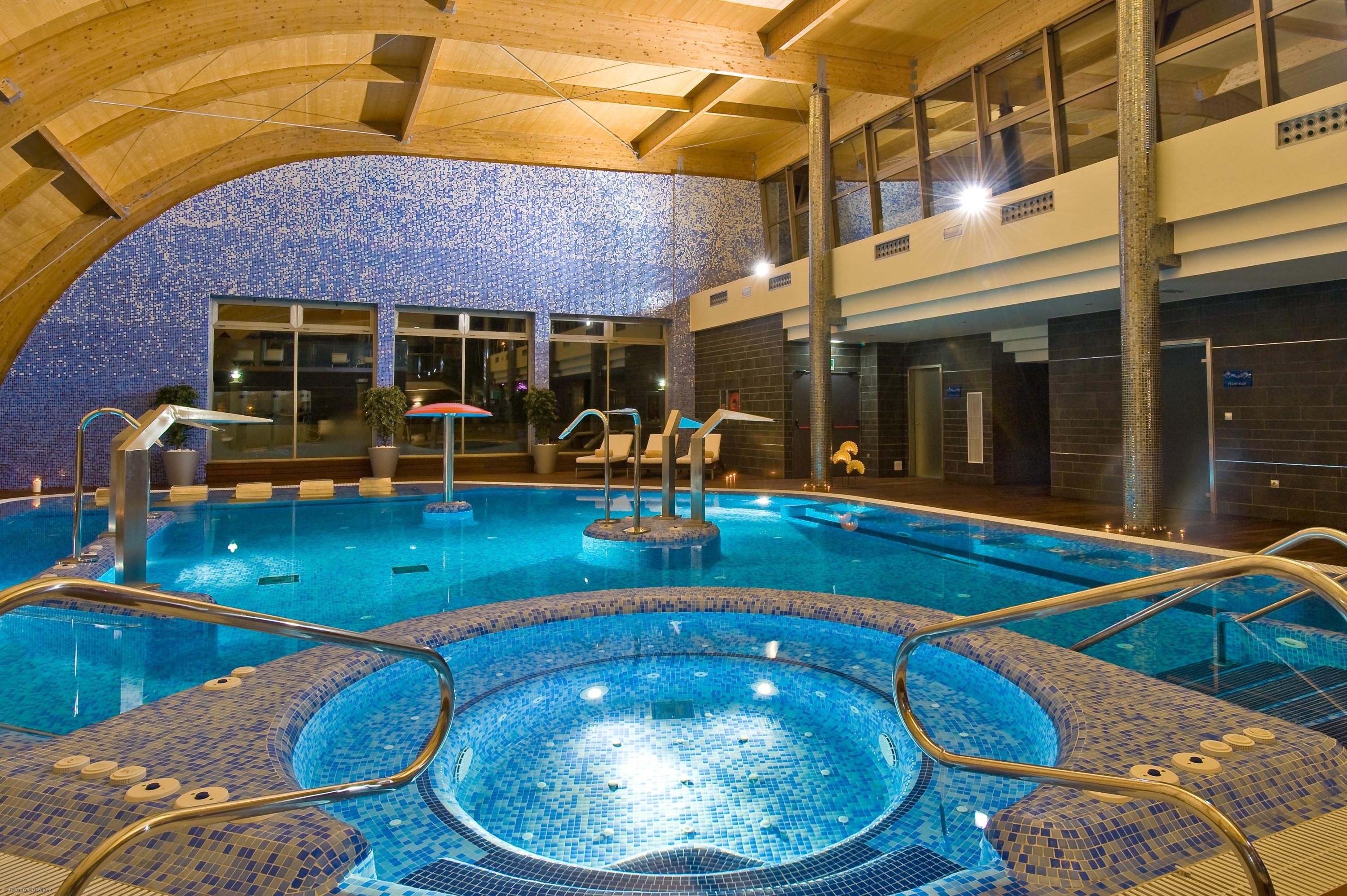Elba Costa Ballena Beach & Thalasso Resort