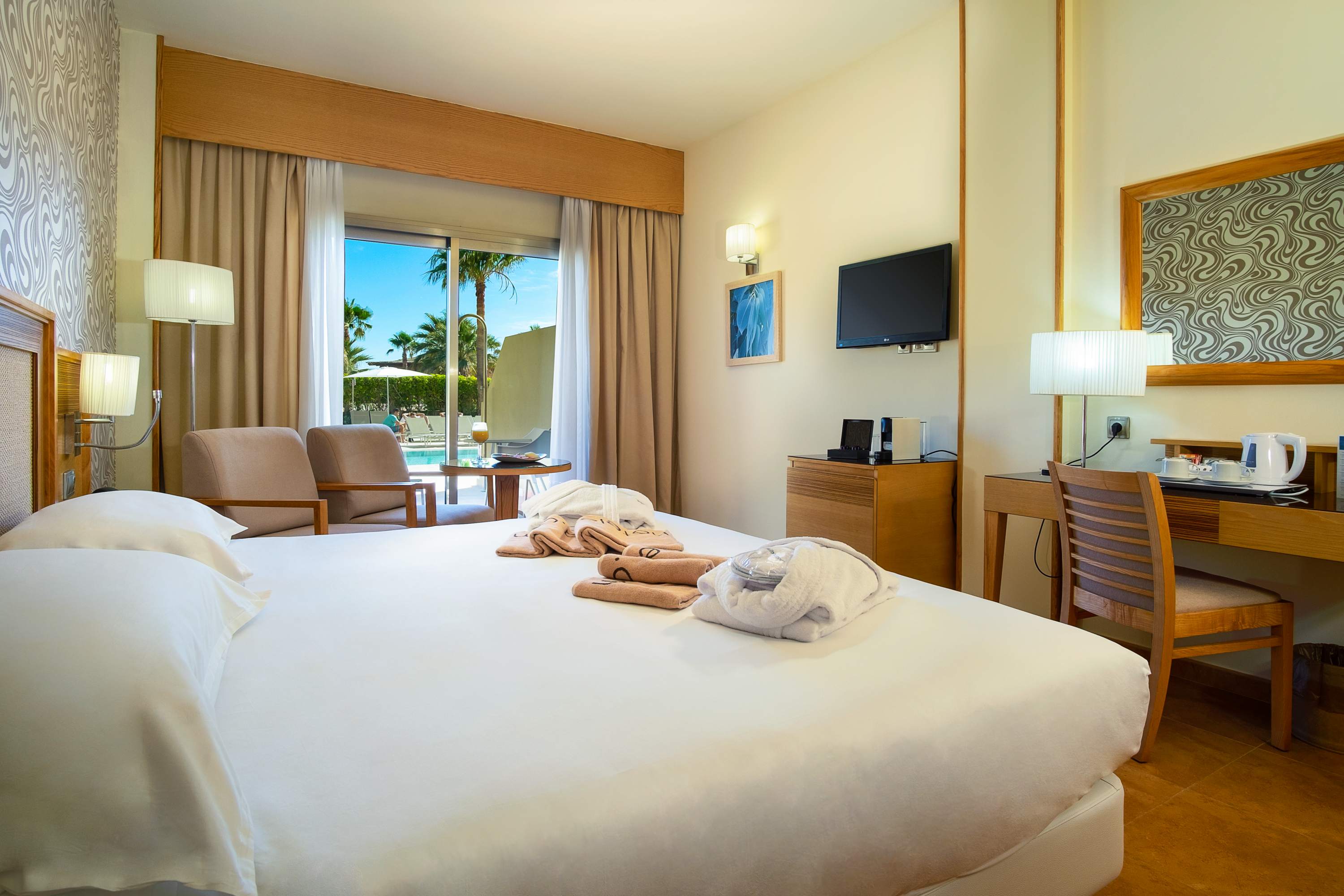 Elba Costa Ballena Beach & Thalasso Resort