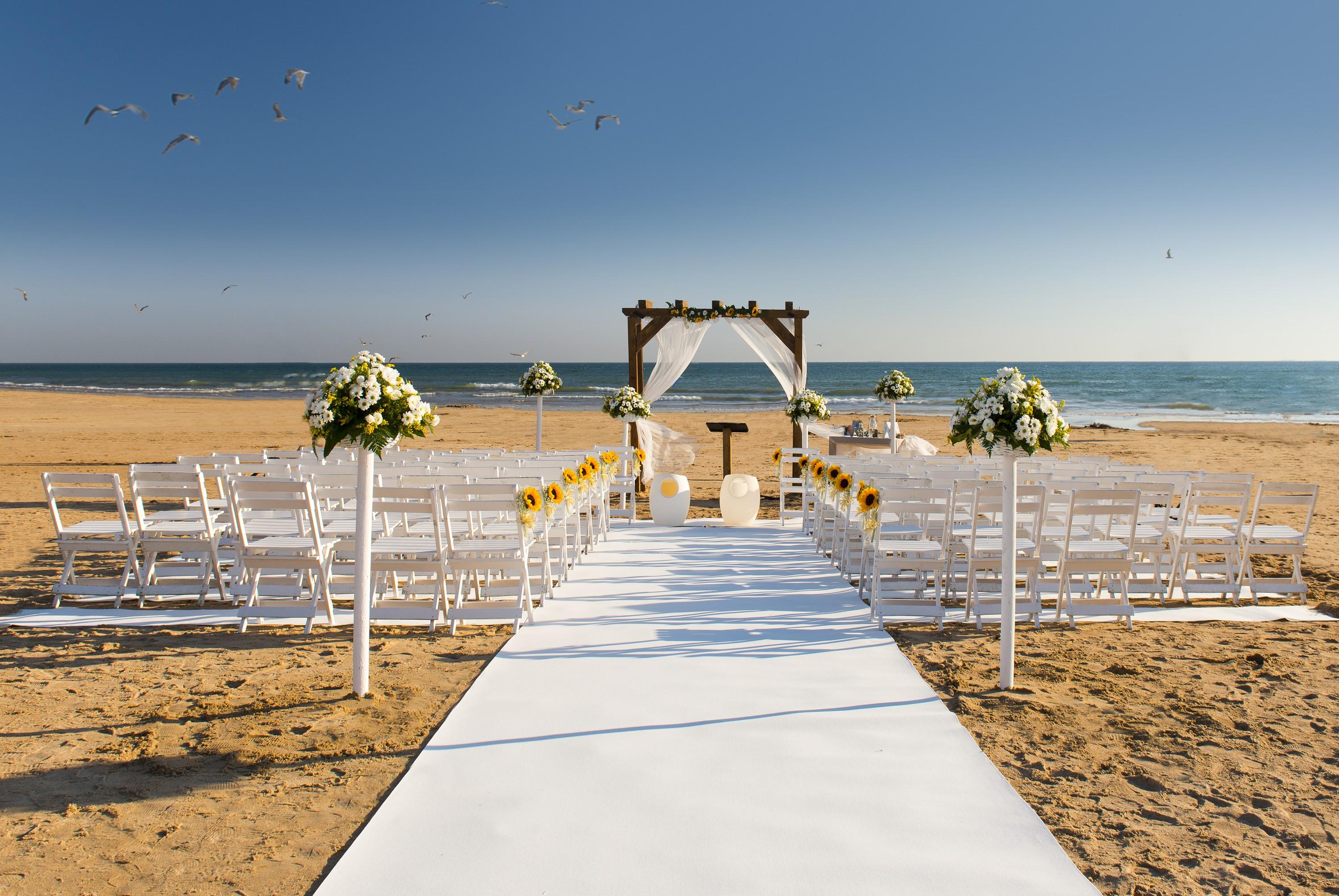 Elba Costa Ballena Beach & Thalasso Resort