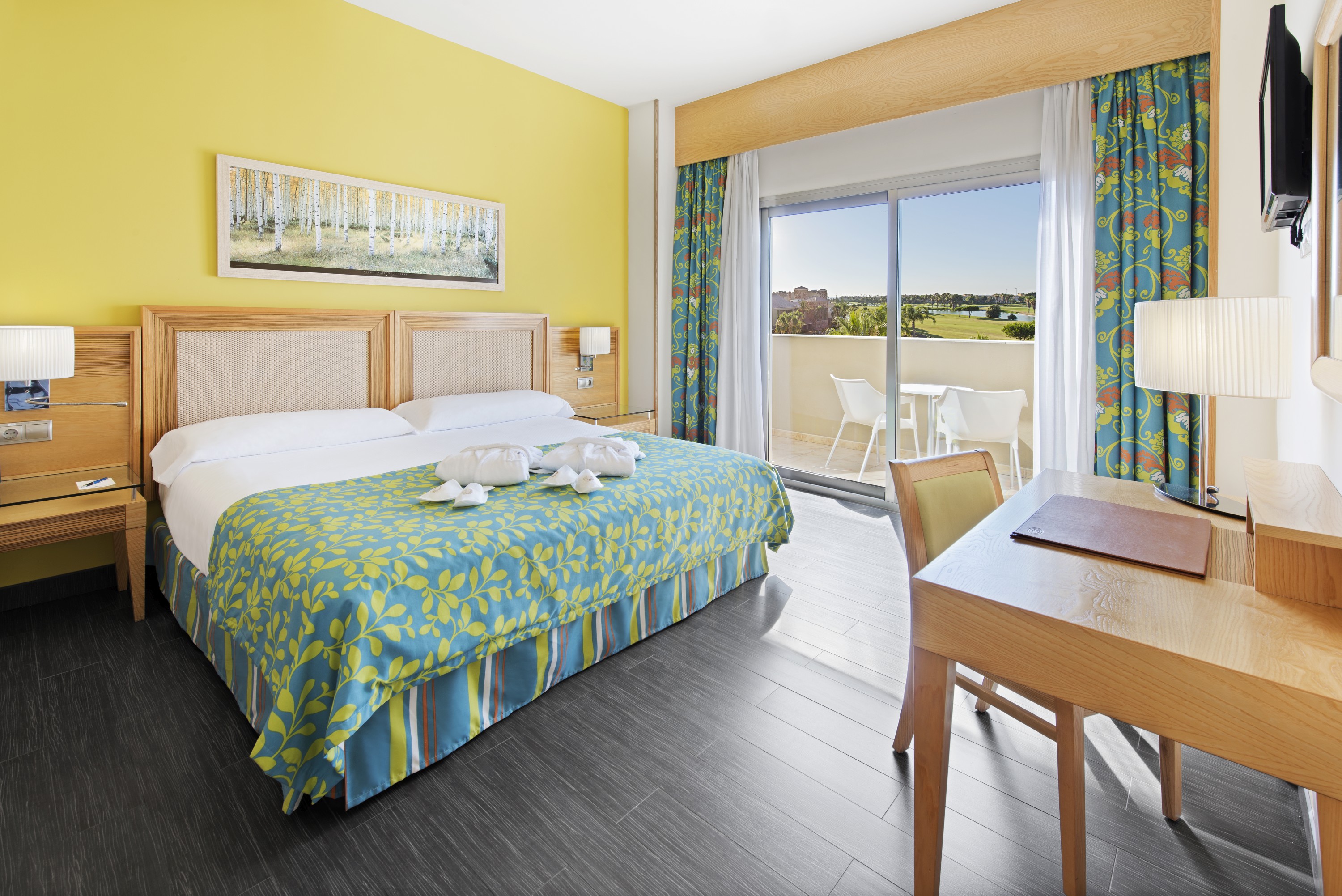Elba Costa Ballena Beach & Thalasso Resort