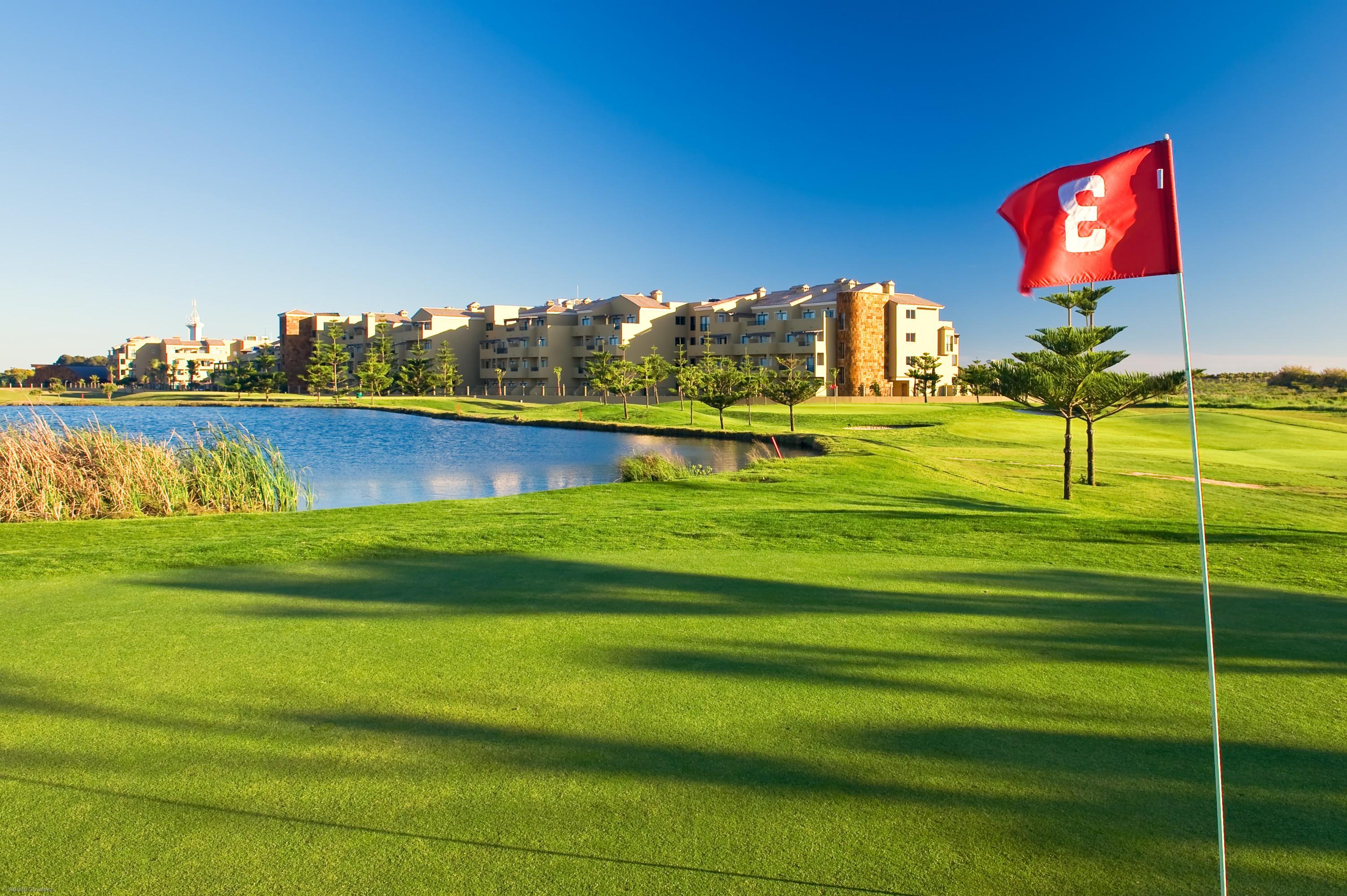 Elba Costa Ballena Beach & Thalasso Resort