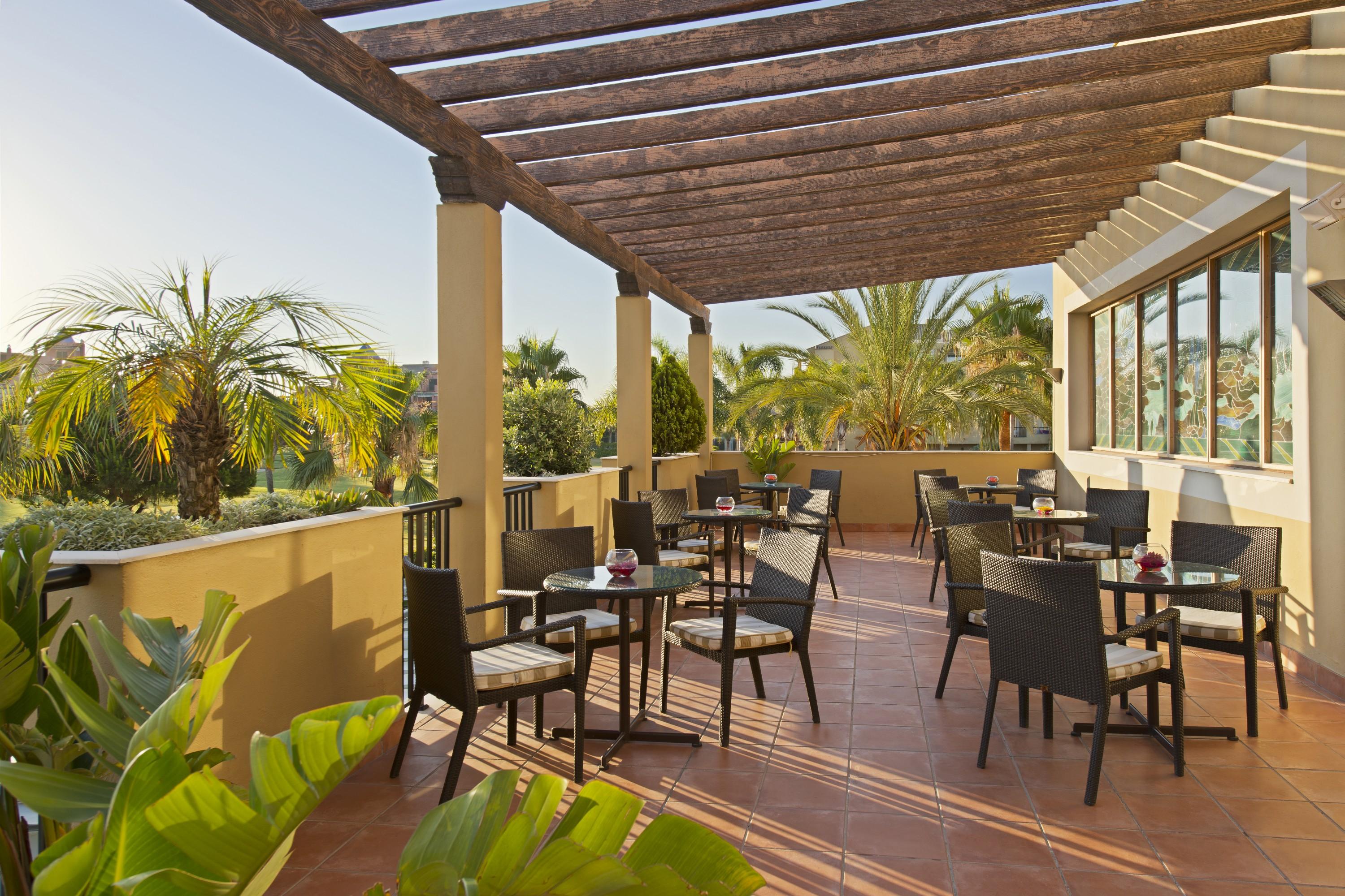 Elba Costa Ballena Beach & Thalasso Resort