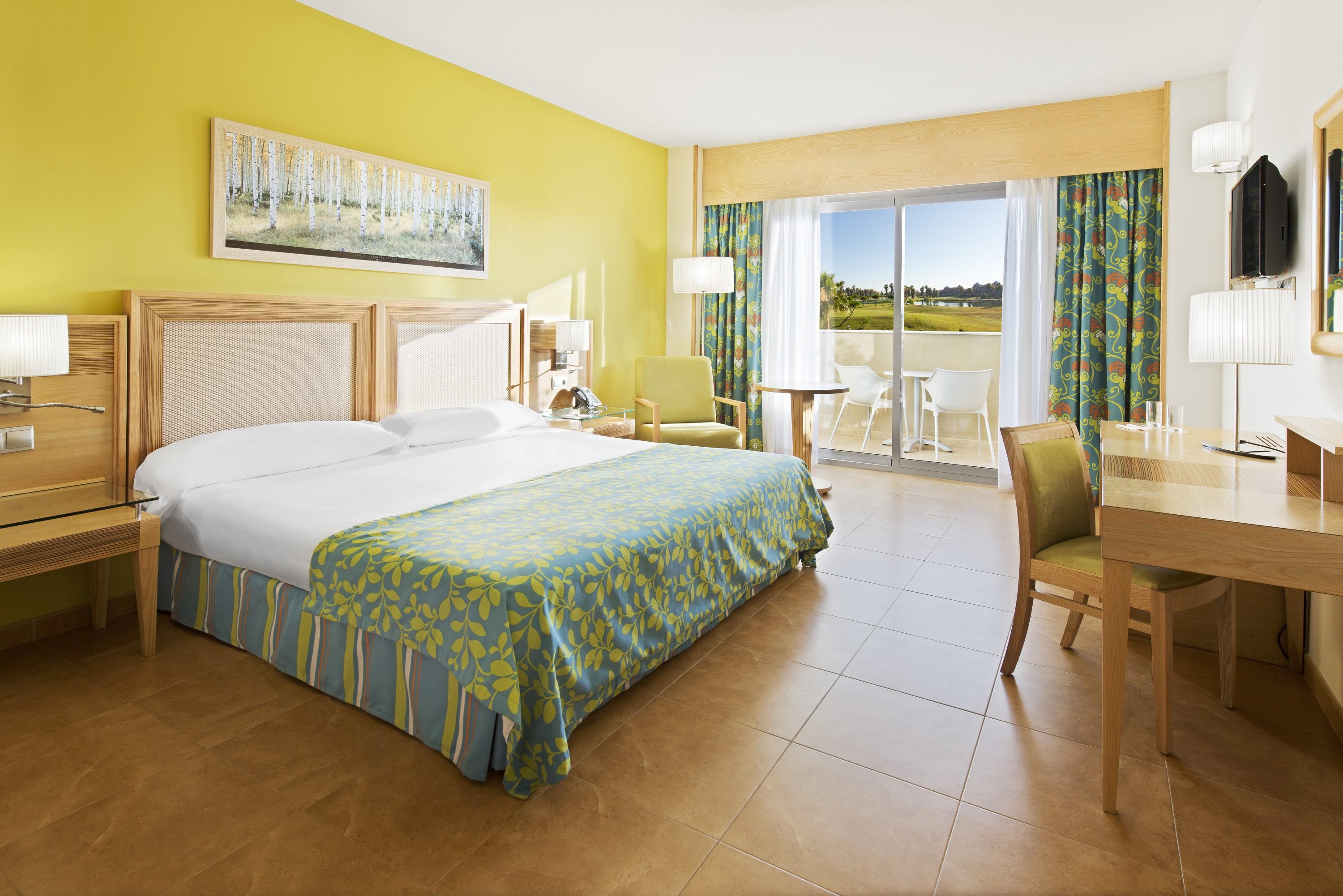 Elba Costa Ballena Beach & Thalasso Resort