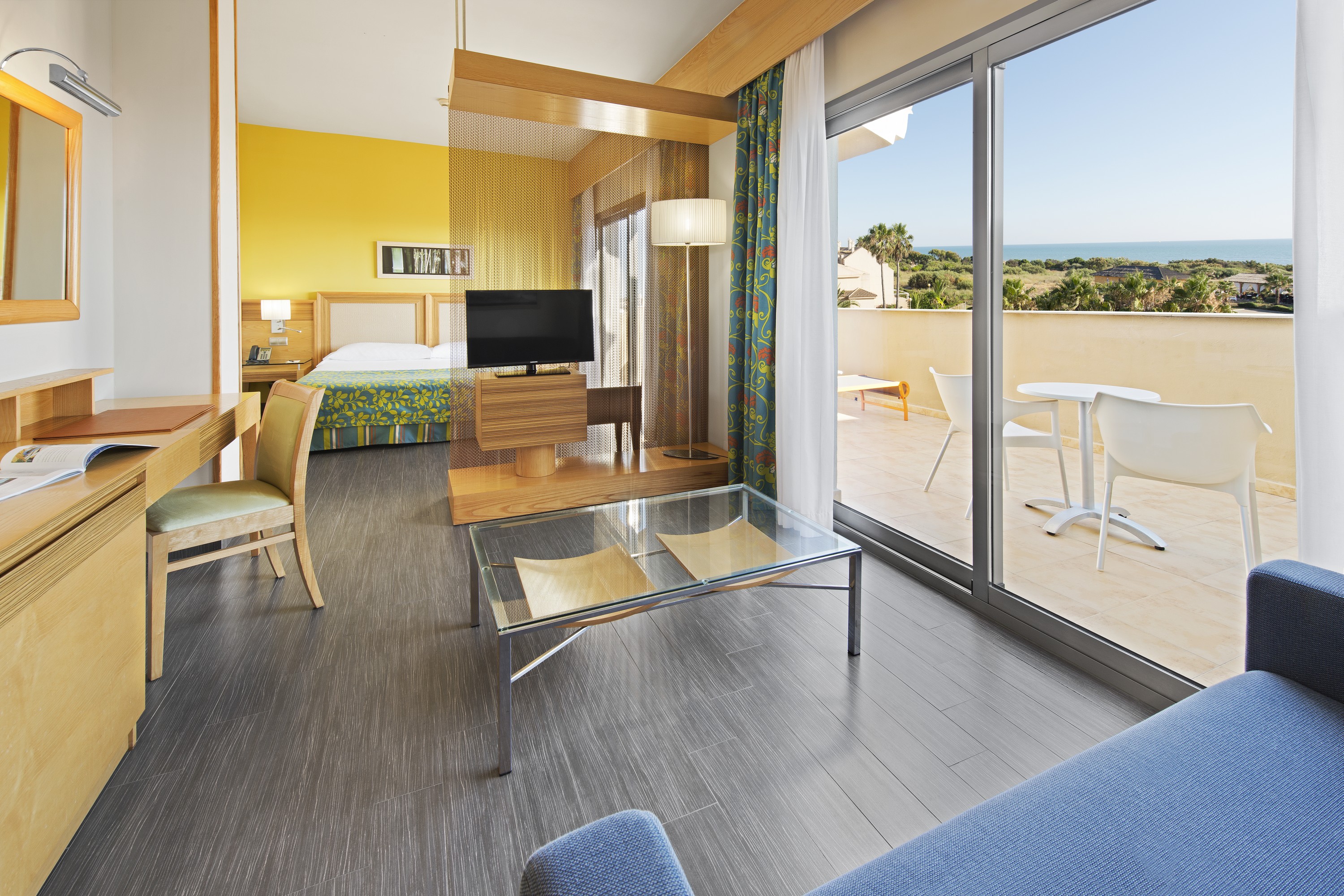 Elba Costa Ballena Beach & Thalasso Resort