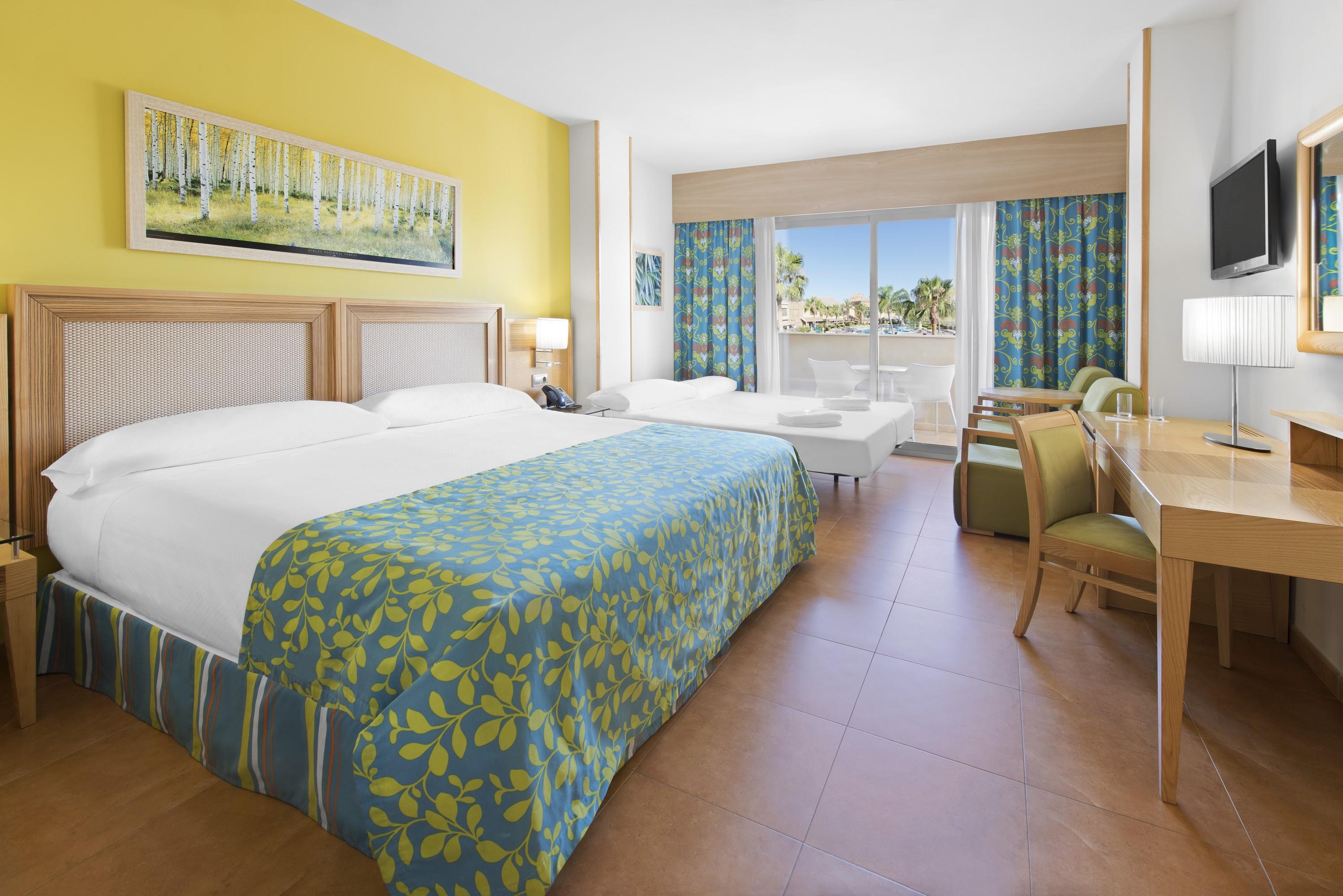 Elba Costa Ballena Beach & Thalasso Resort