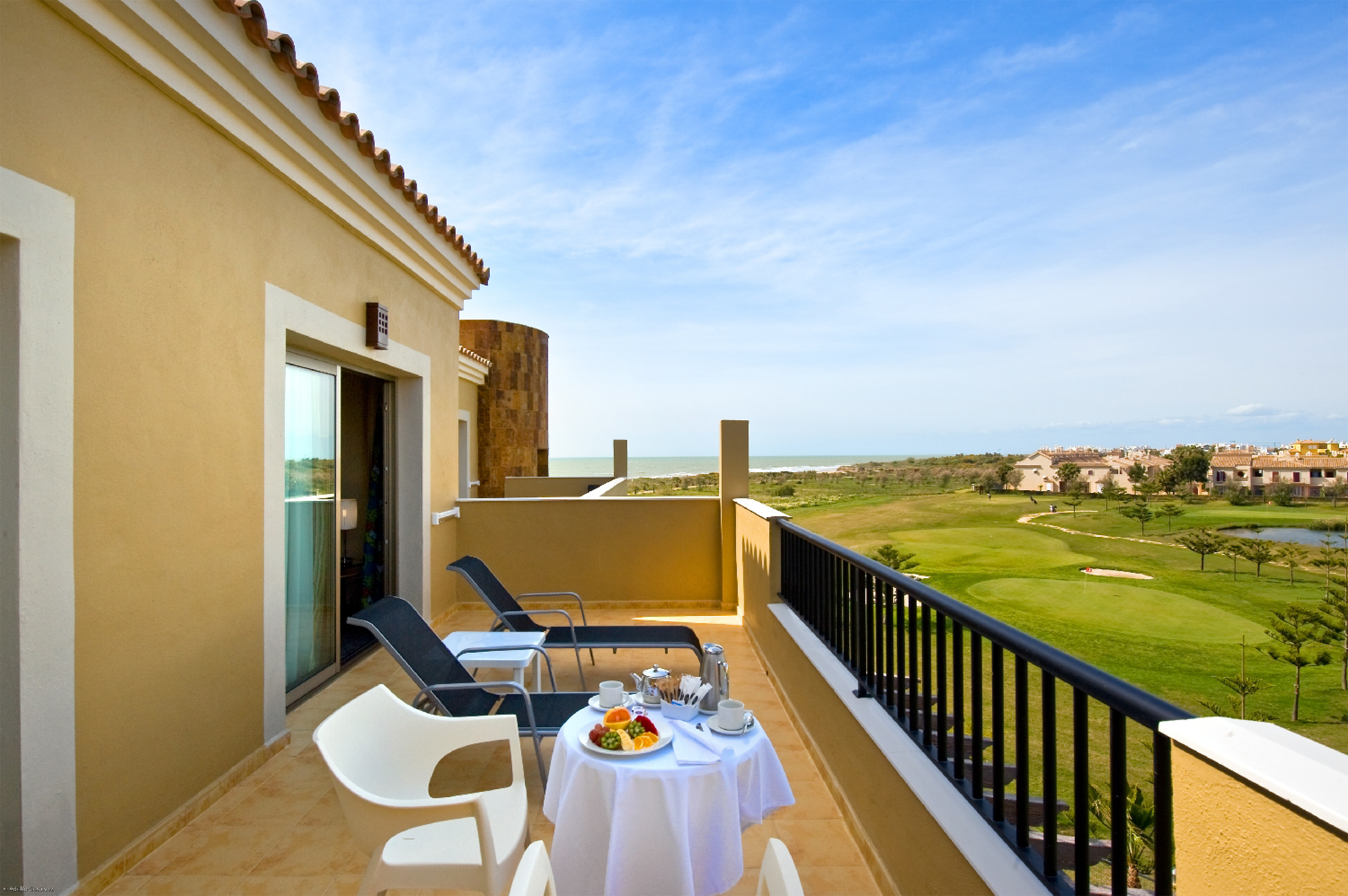 Elba Costa Ballena Beach & Thalasso Resort