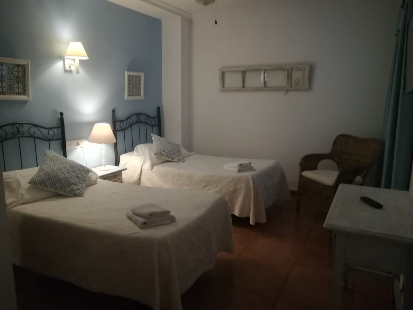 Hostal Restaurante Macavi