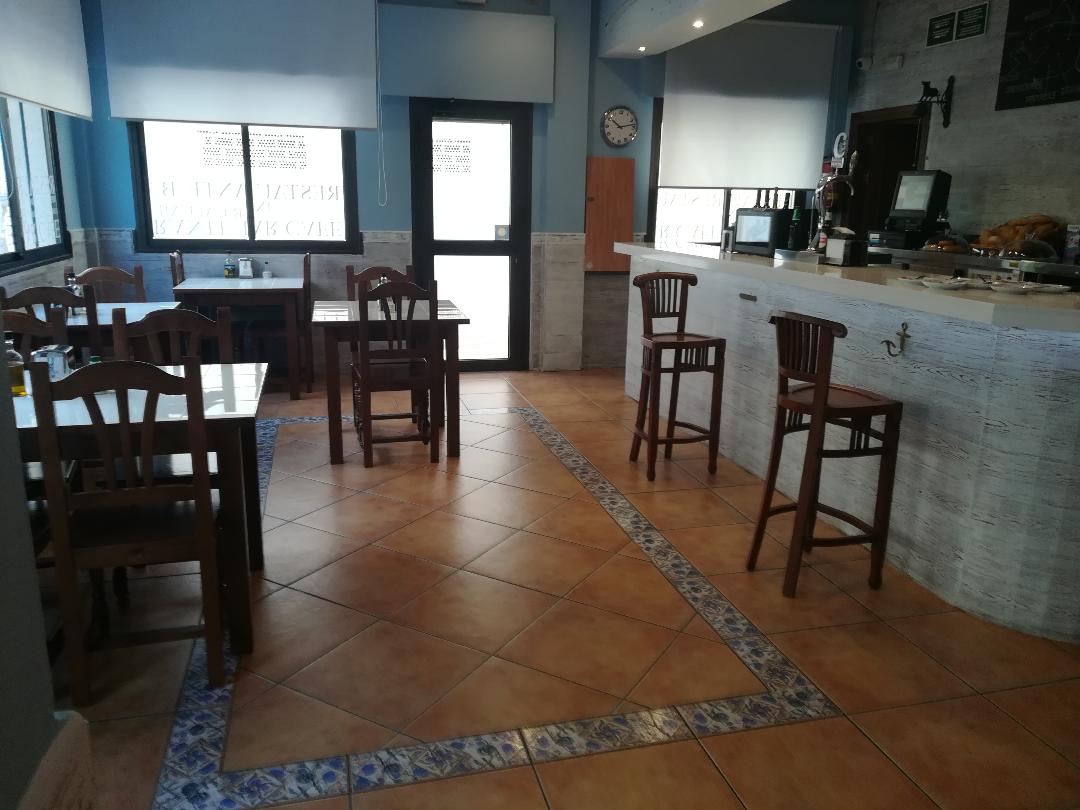 Hostal Restaurante Macavi