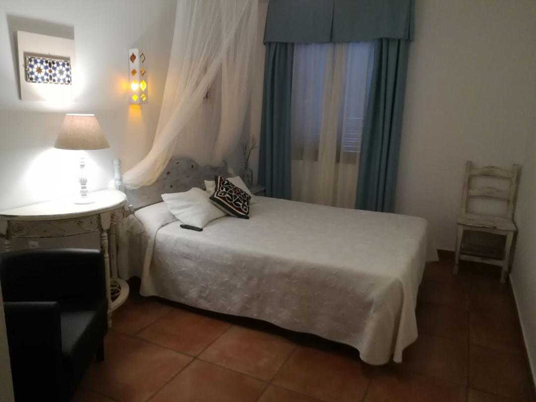 Hostal Restaurante Macavi