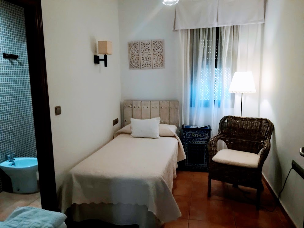 Hostal Restaurante Macavi