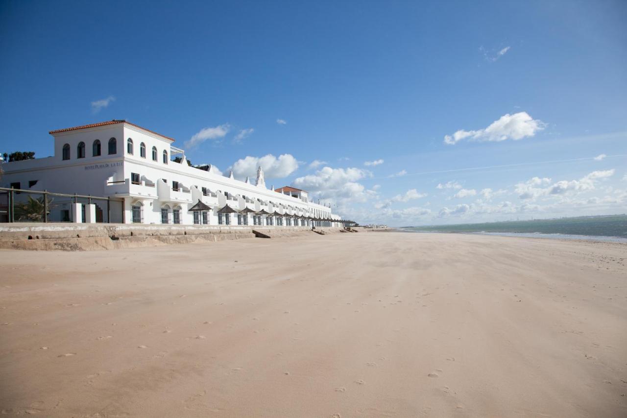 Hotel Playa de la Luz