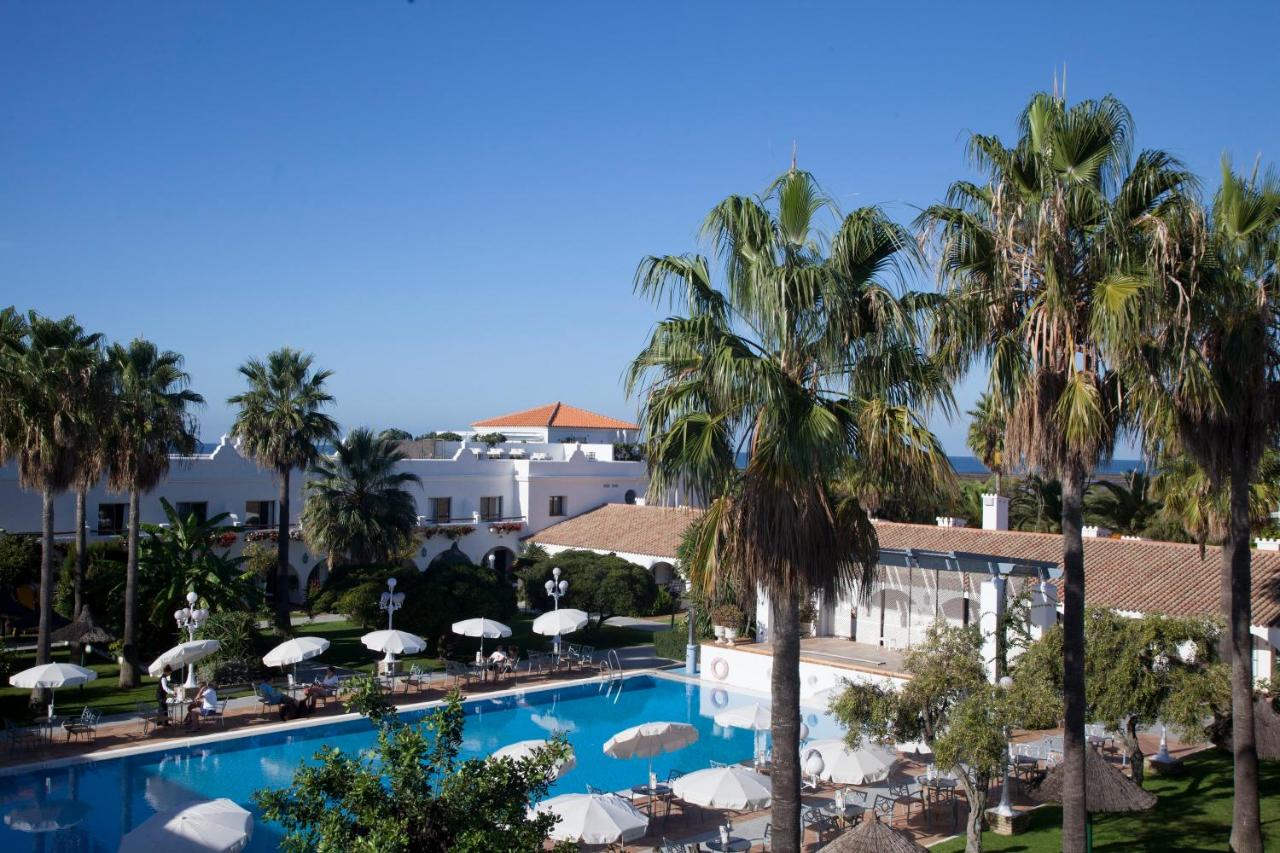Hotel Playa de la Luz