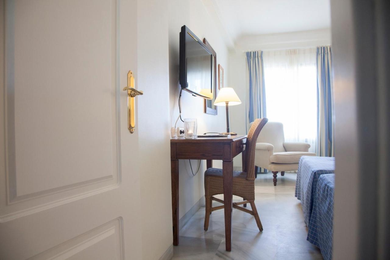 Hotel Playa de la Luz