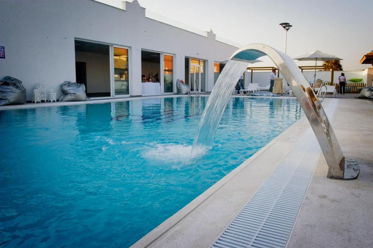 Hotel Playa de la Luz