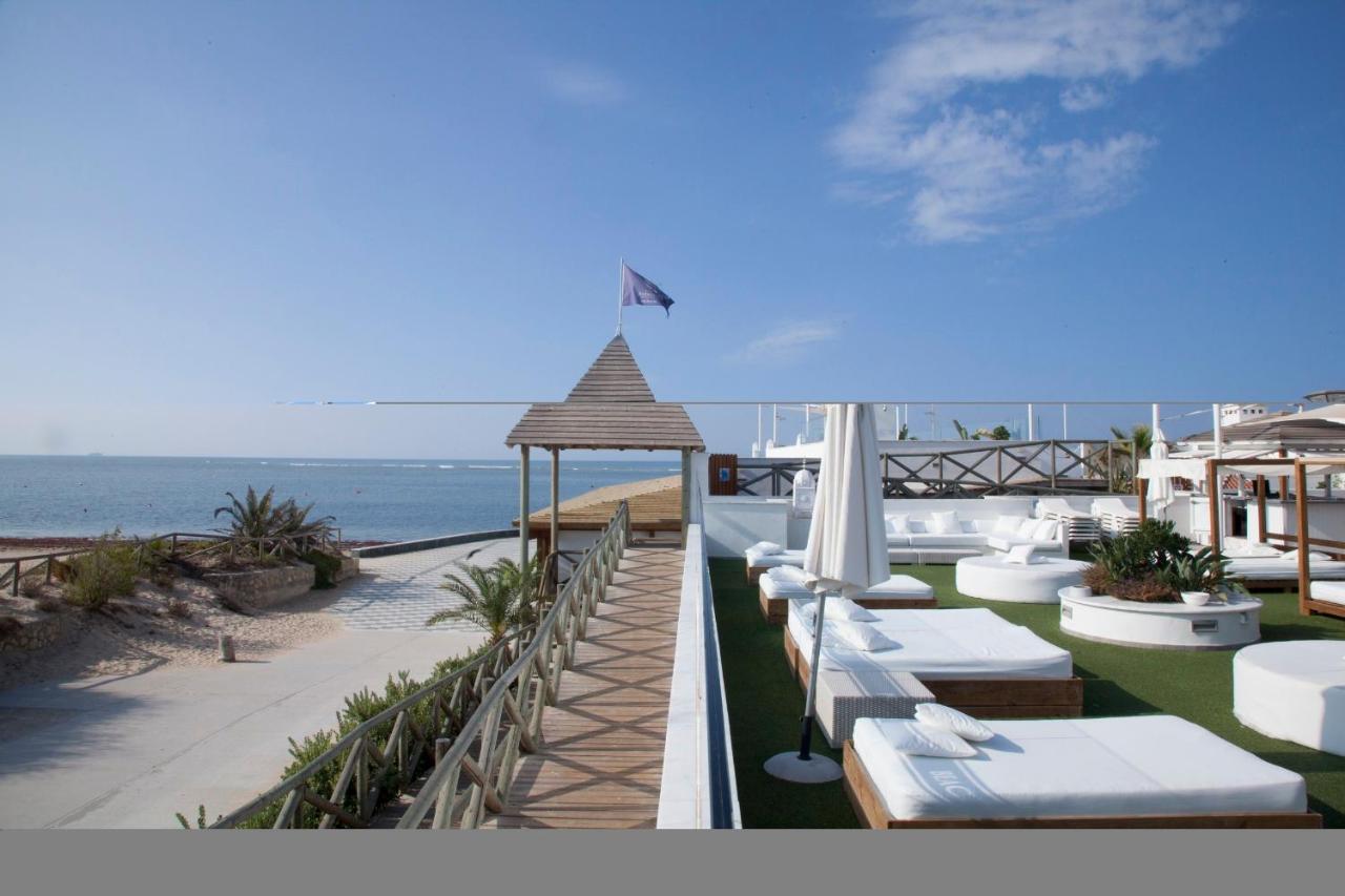 Hotel Playa de la Luz
