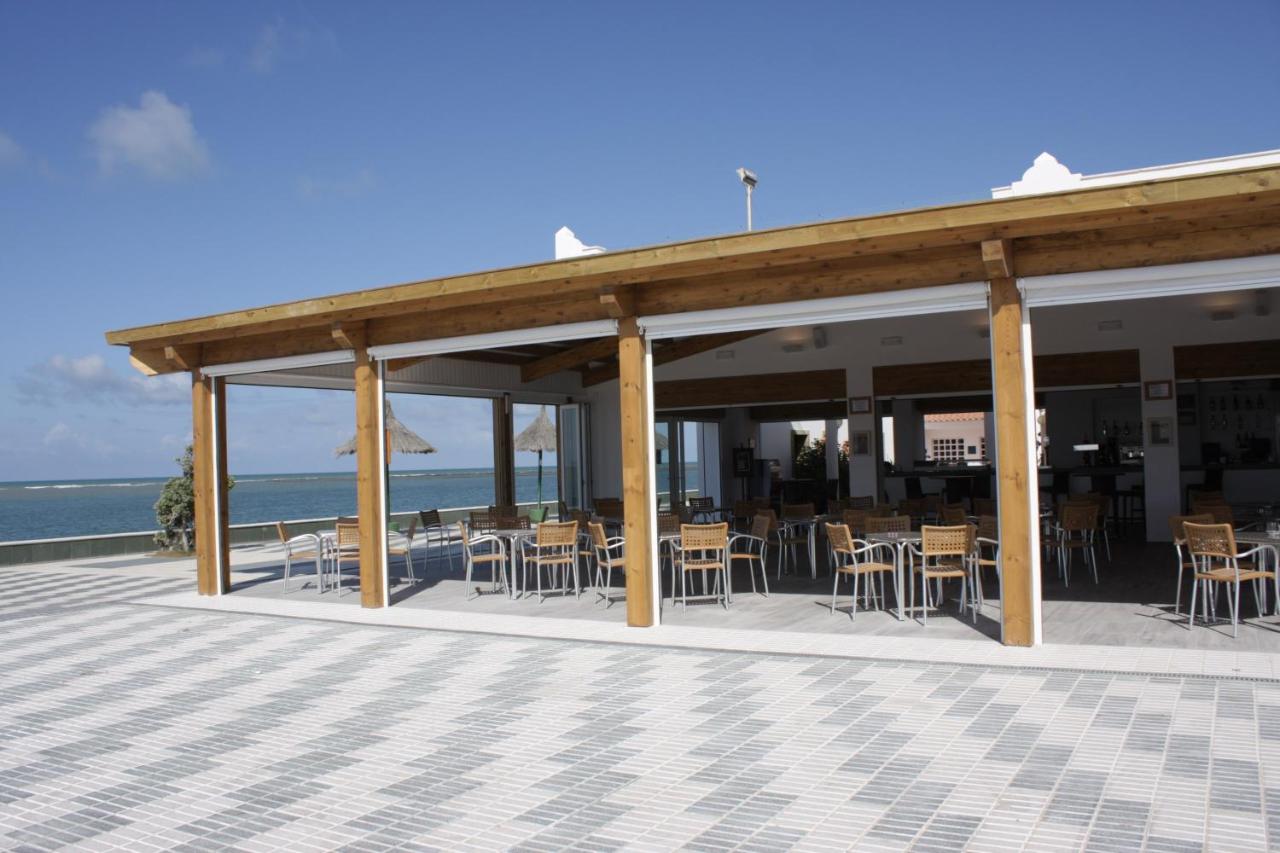 Hotel Playa de la Luz