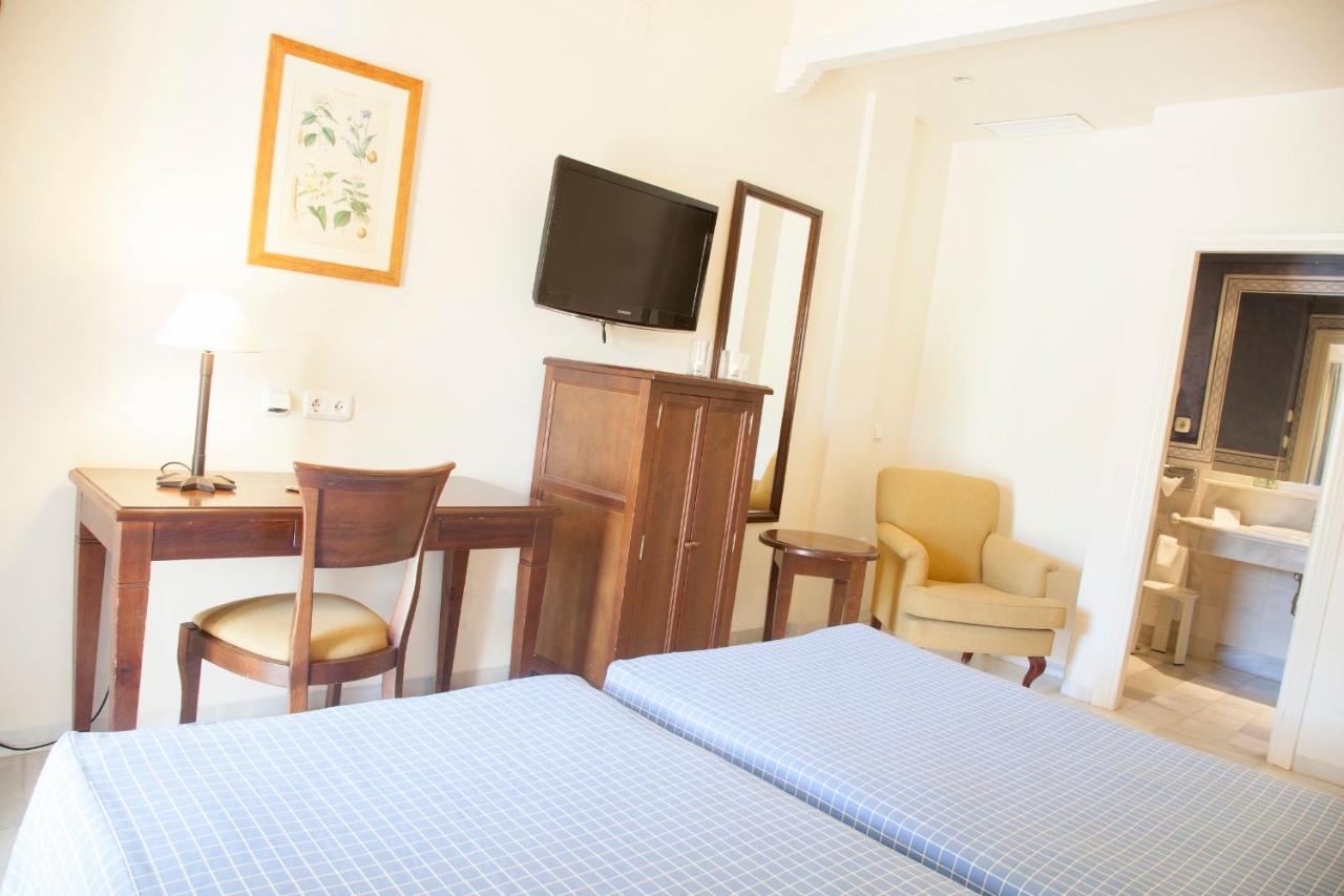 Hotel Playa de la Luz