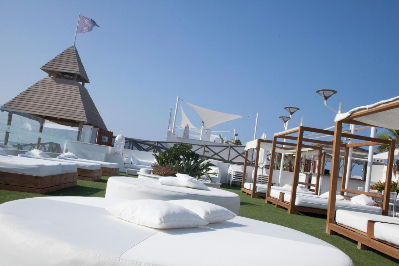 Hotel Playa de la Luz
