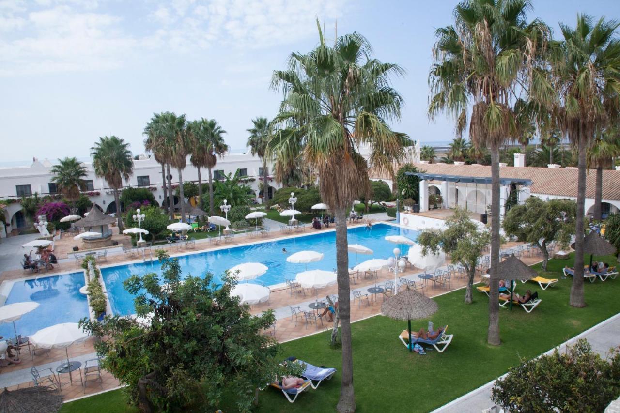 Hotel Playa de la Luz