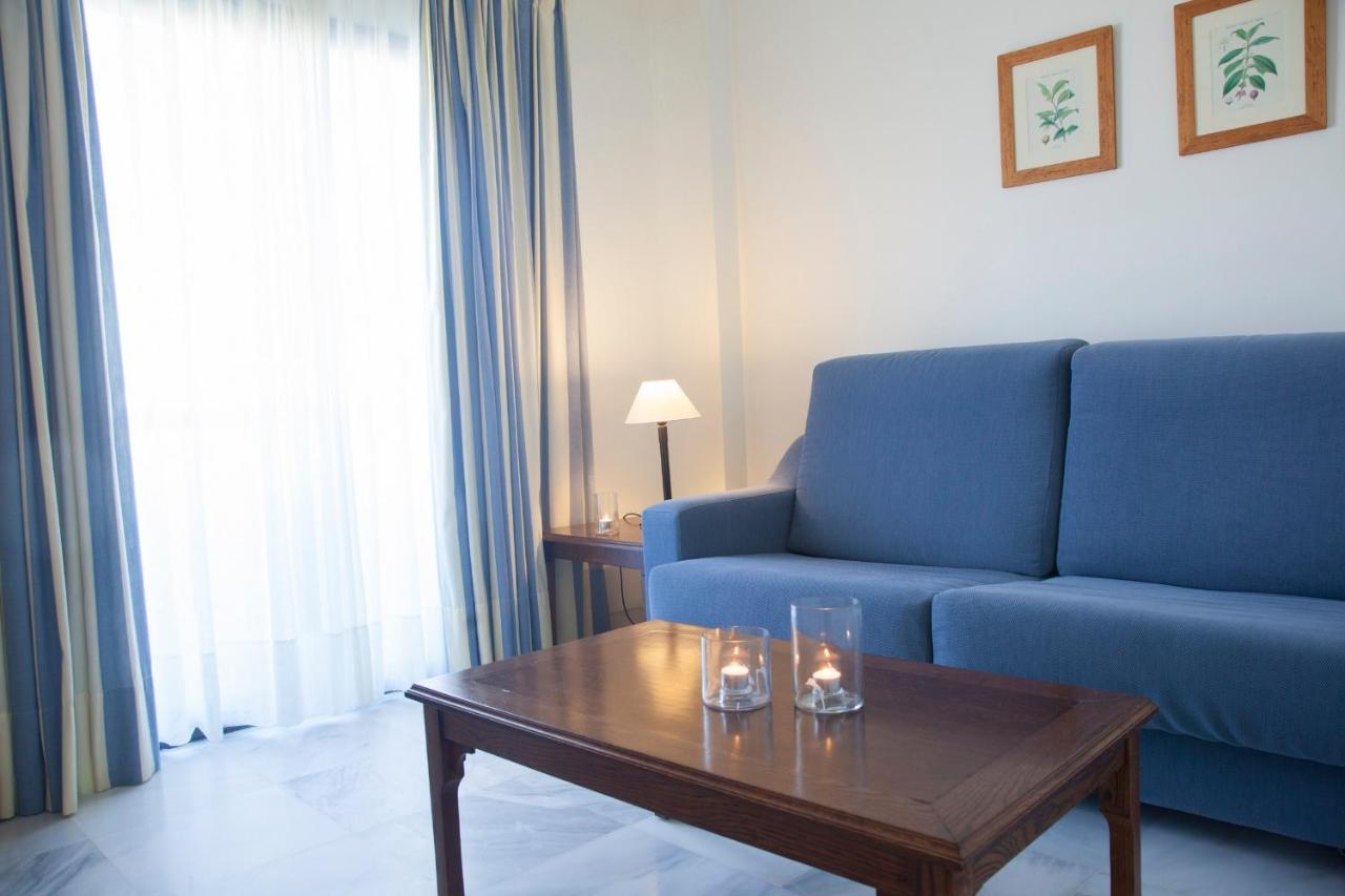 Hotel Playa de la Luz
