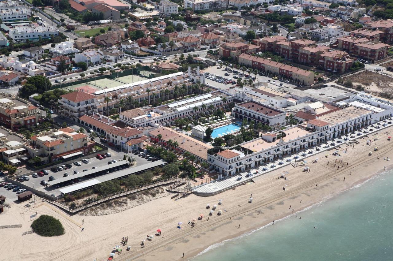 Hotel Playa de la Luz