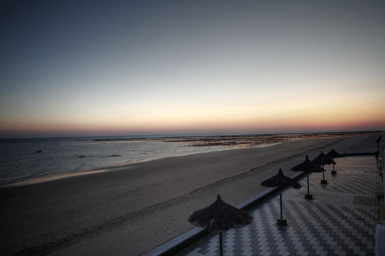 Hotel Playa de la Luz