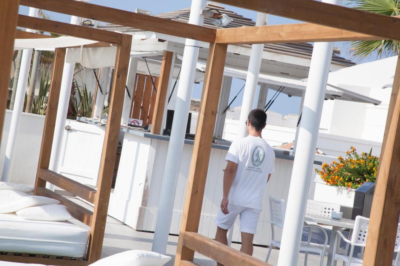 Hotel Playa de la Luz