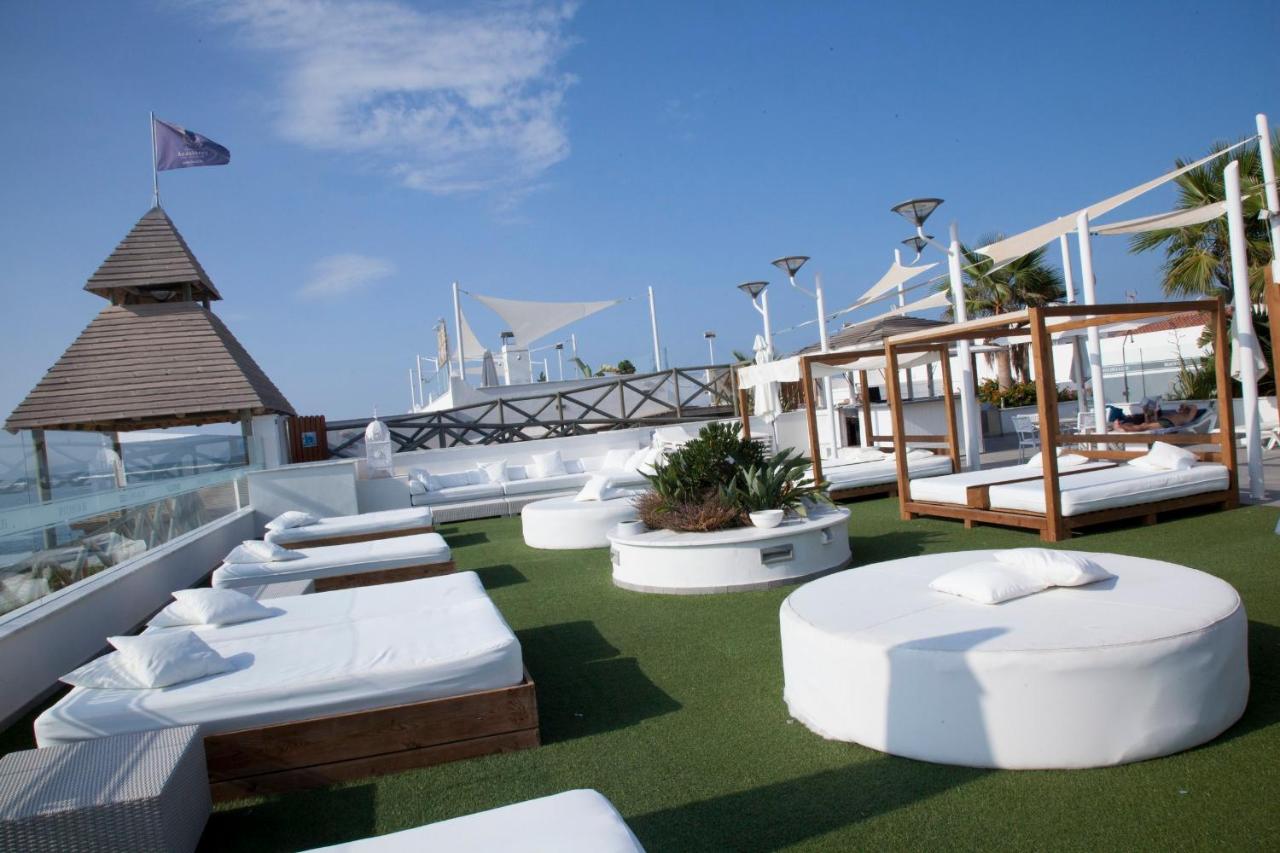 Hotel Playa de la Luz