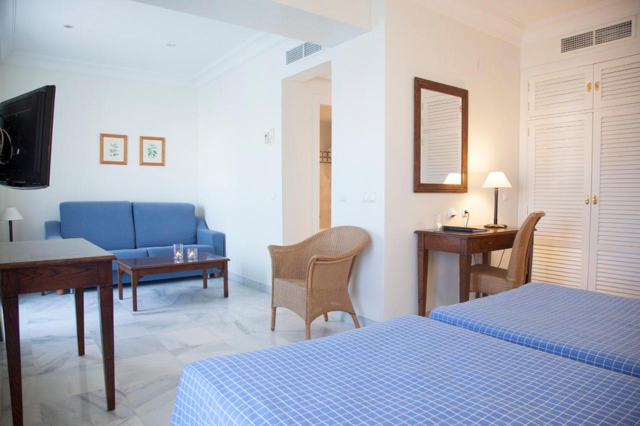 Hotel Playa de la Luz
