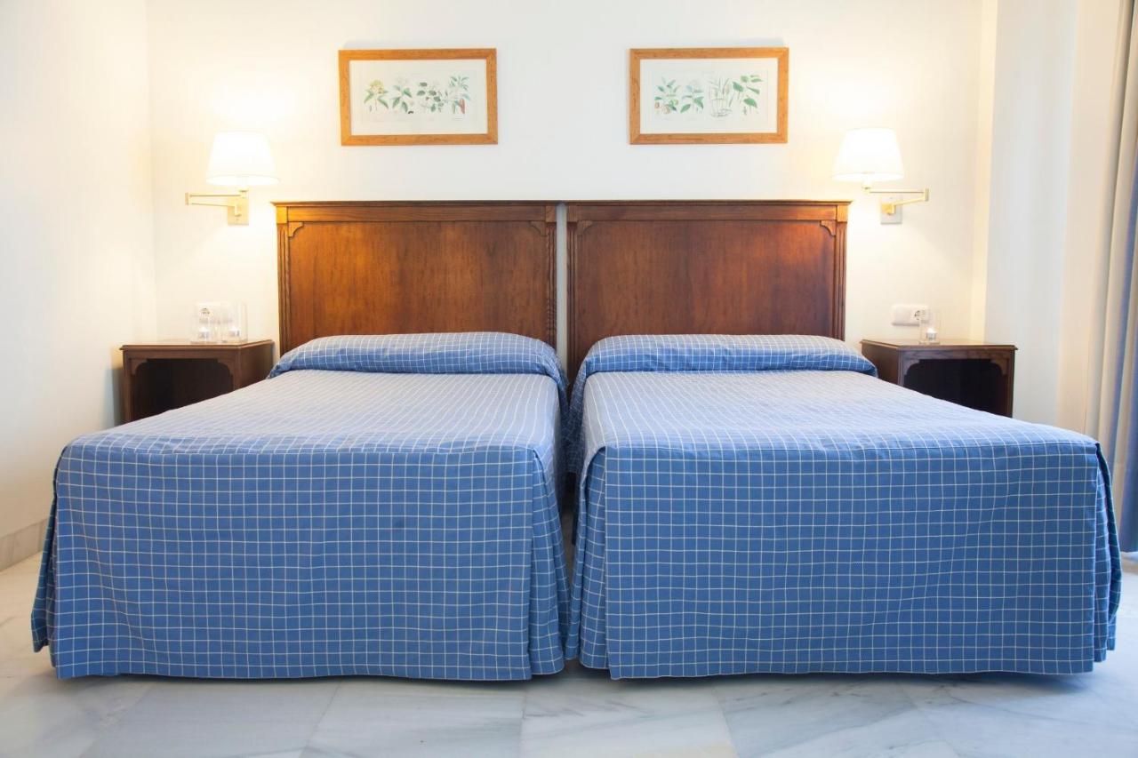 Hotel Playa de la Luz