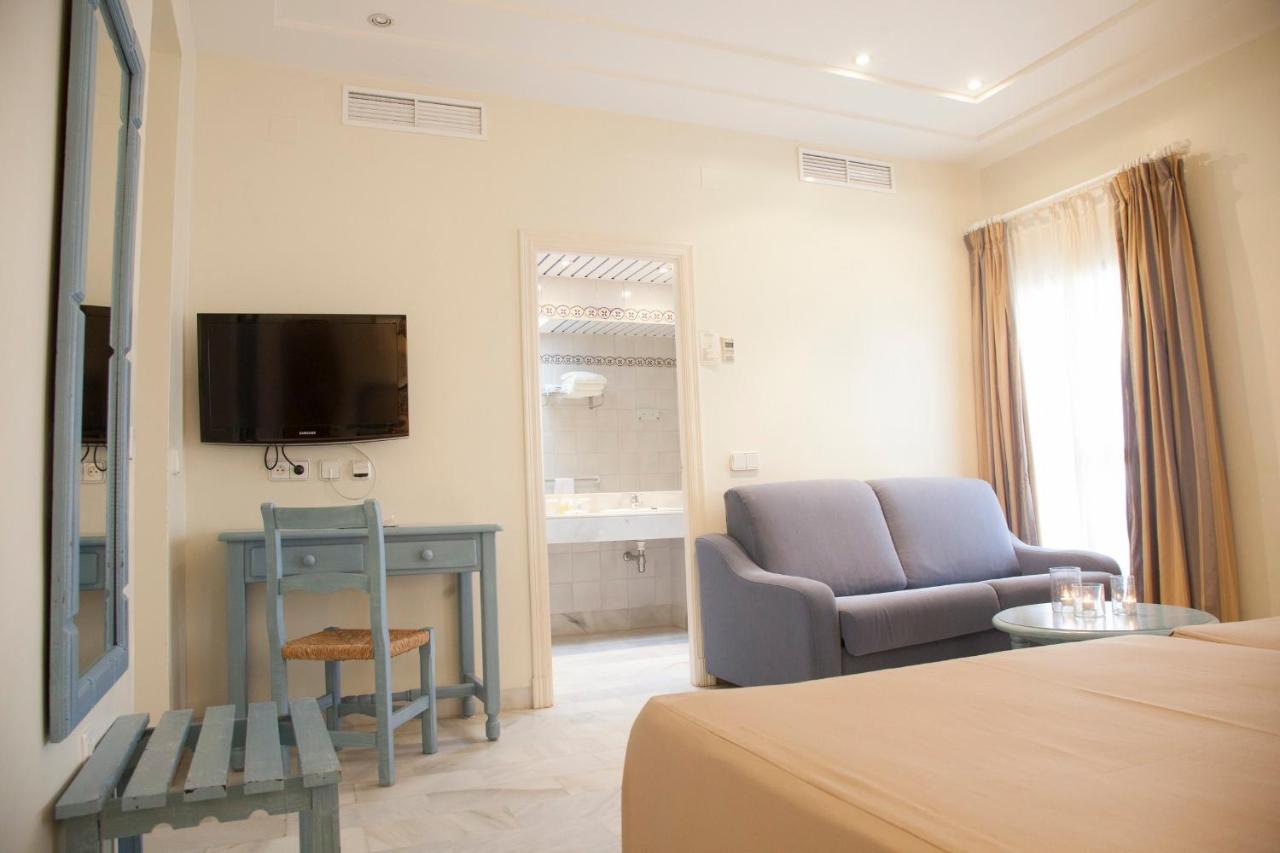 Hotel Playa de la Luz