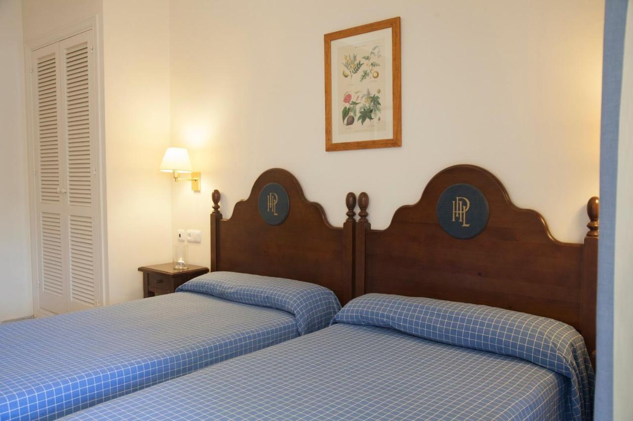 Hotel Playa de la Luz