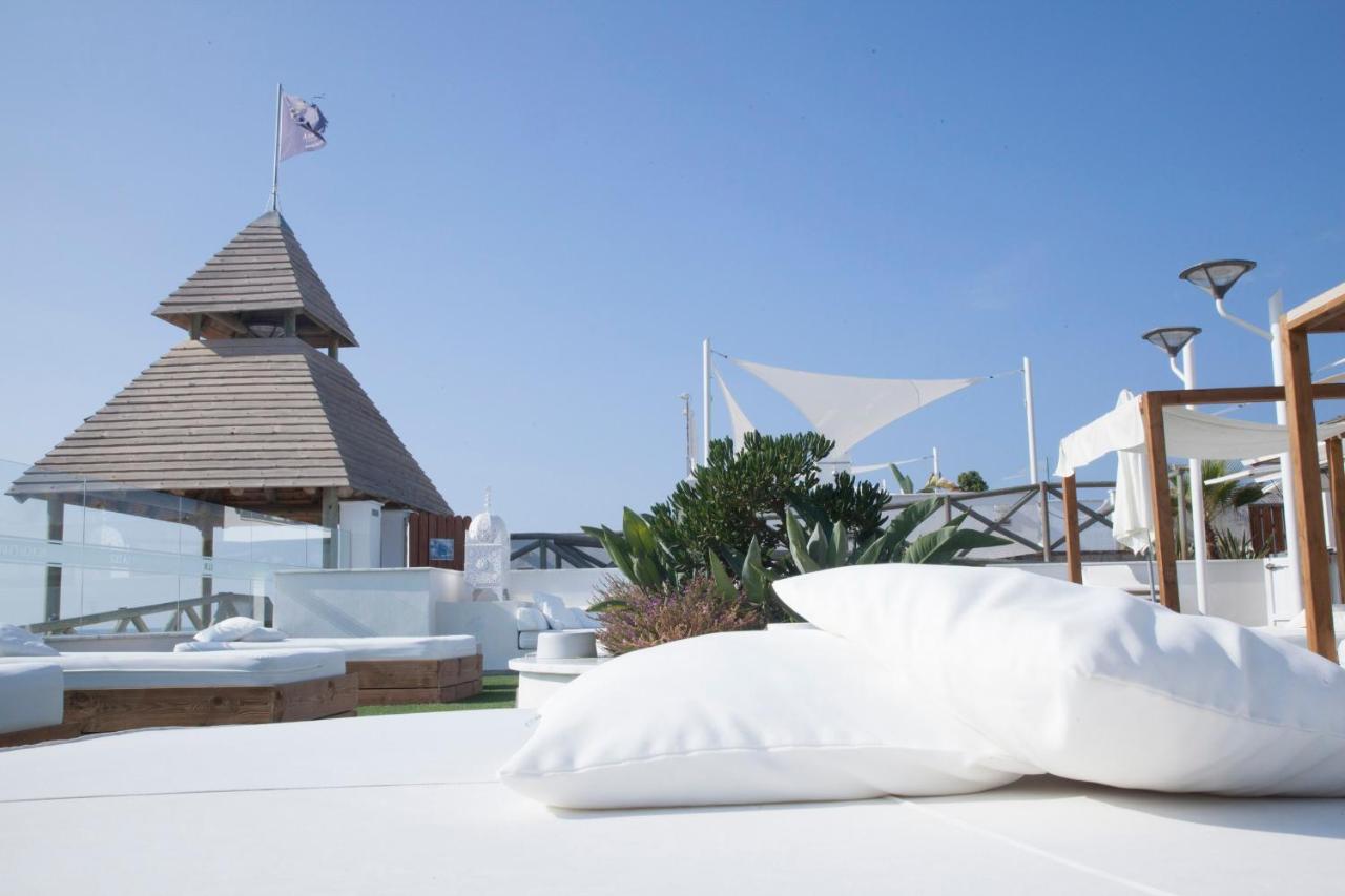 Hotel Playa de la Luz