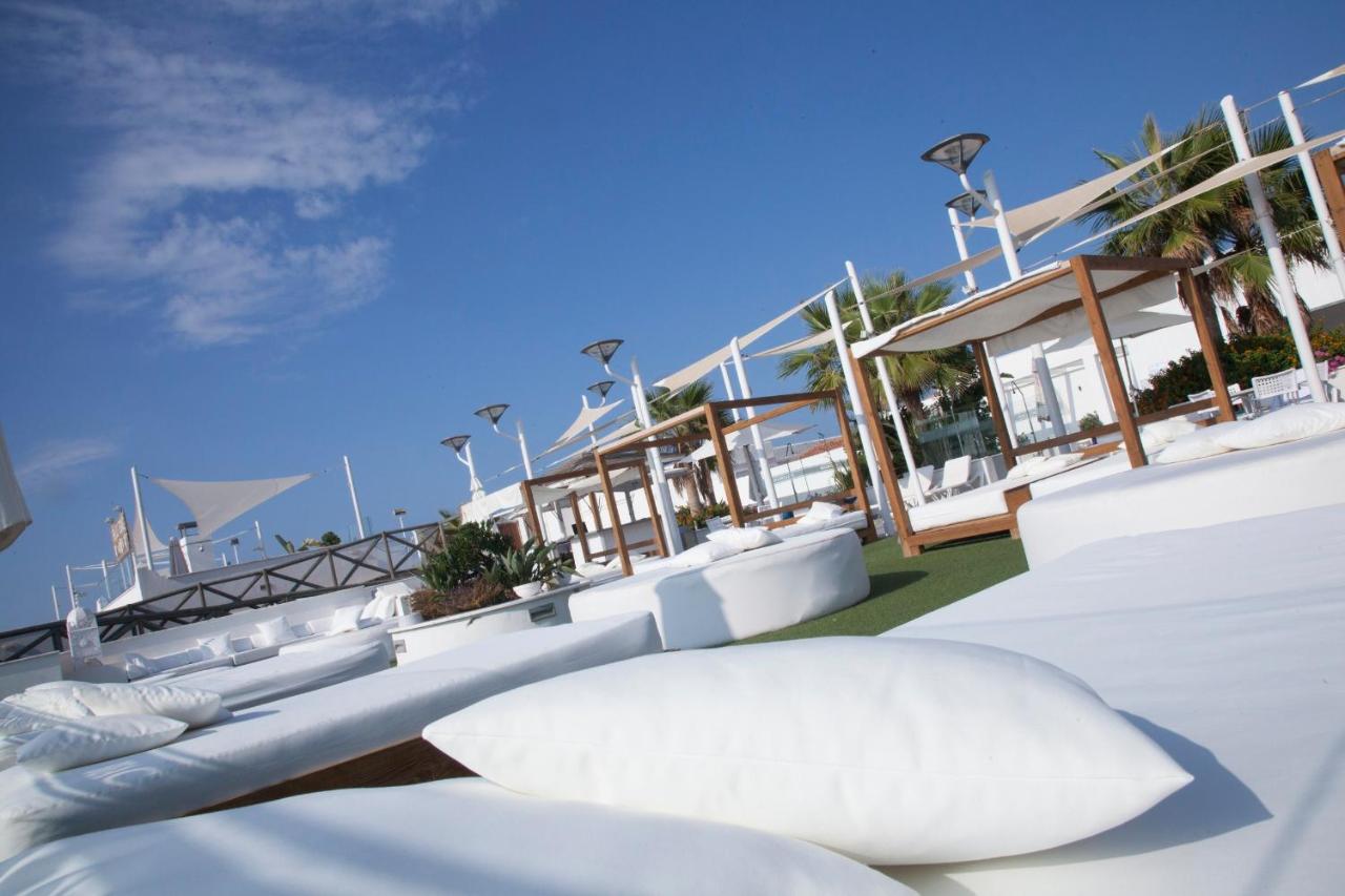 Hotel Playa de la Luz