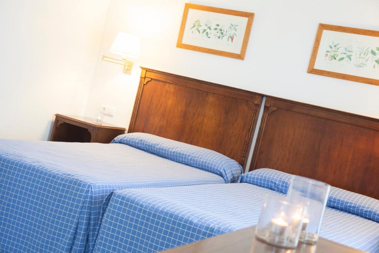 Hotel Playa de la Luz