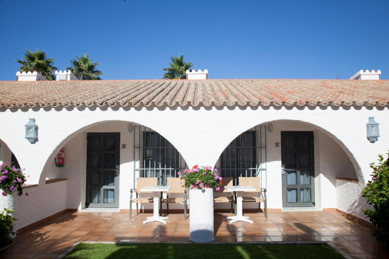Hotel Playa de la Luz