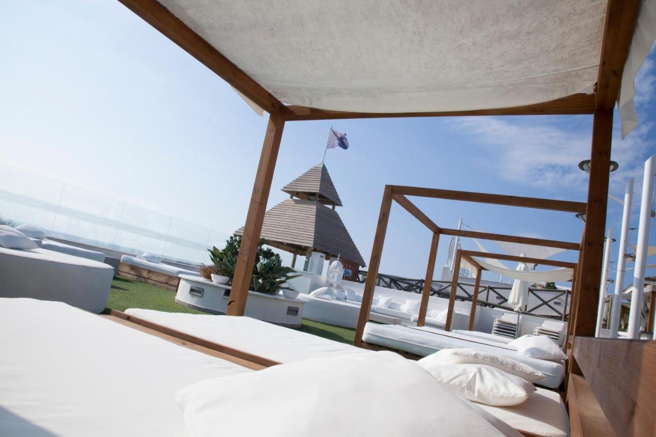 Hotel Playa de la Luz