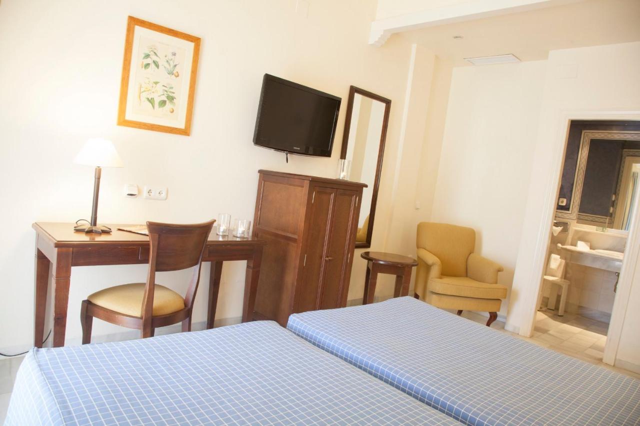 Hotel Playa de la Luz