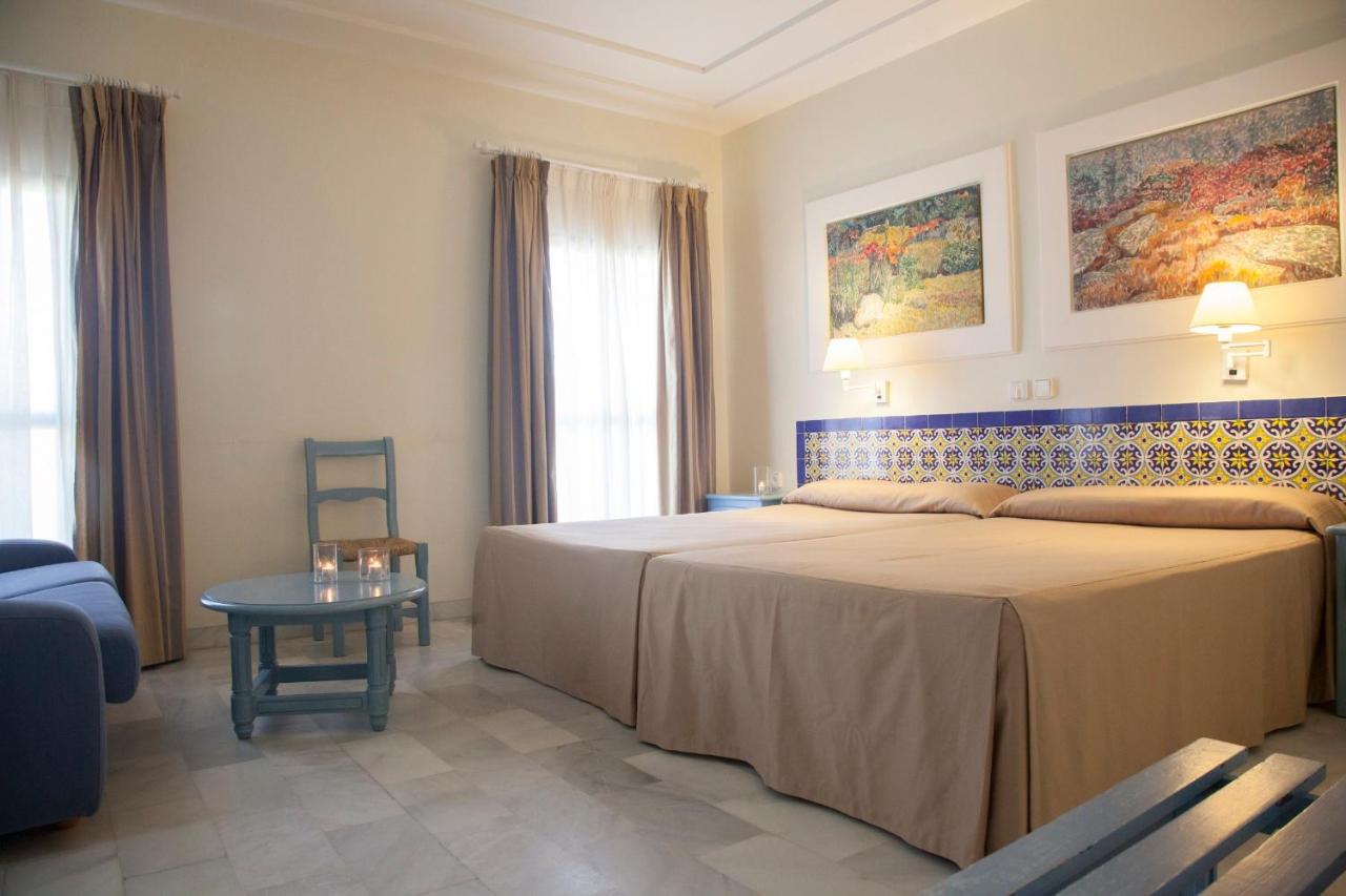 Hotel Playa de la Luz