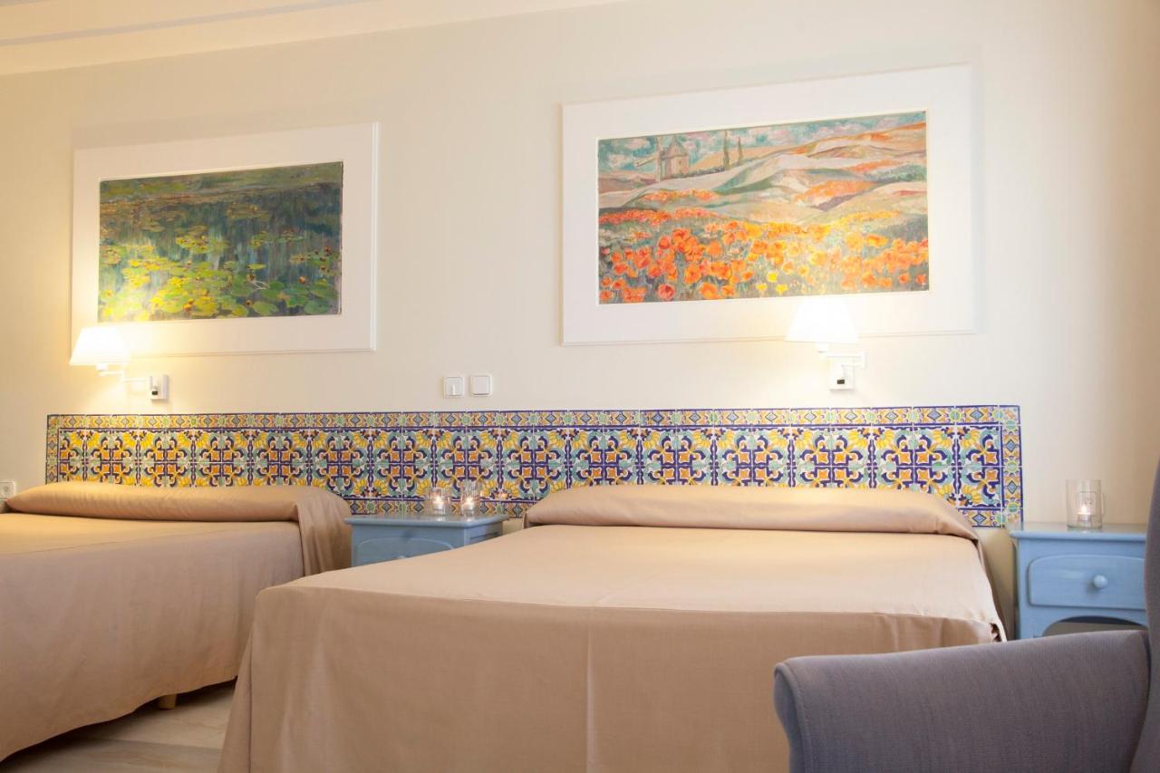 Hotel Playa de la Luz