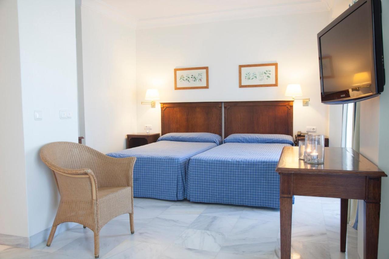 Hotel Playa de la Luz