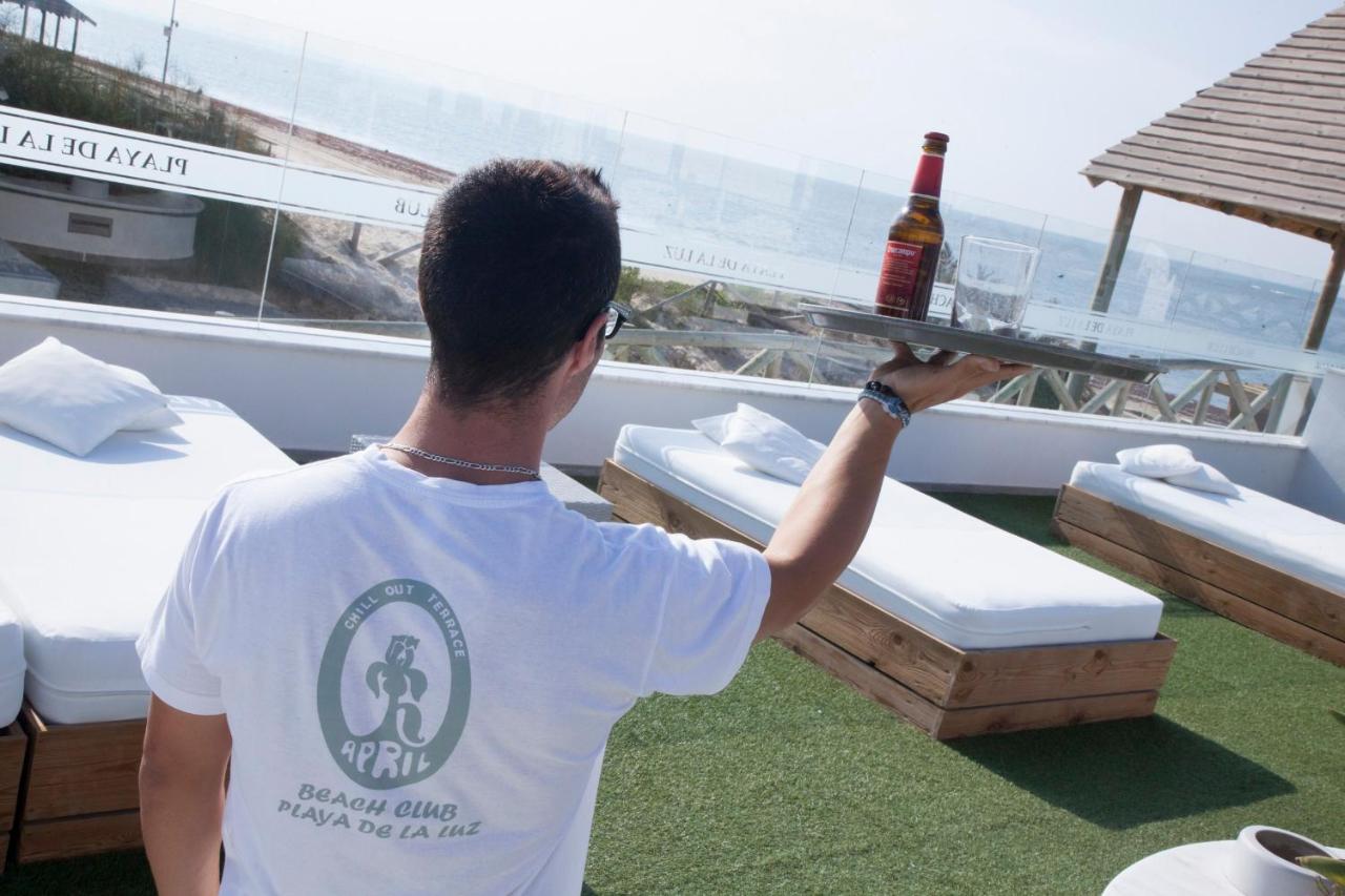 Hotel Playa de la Luz