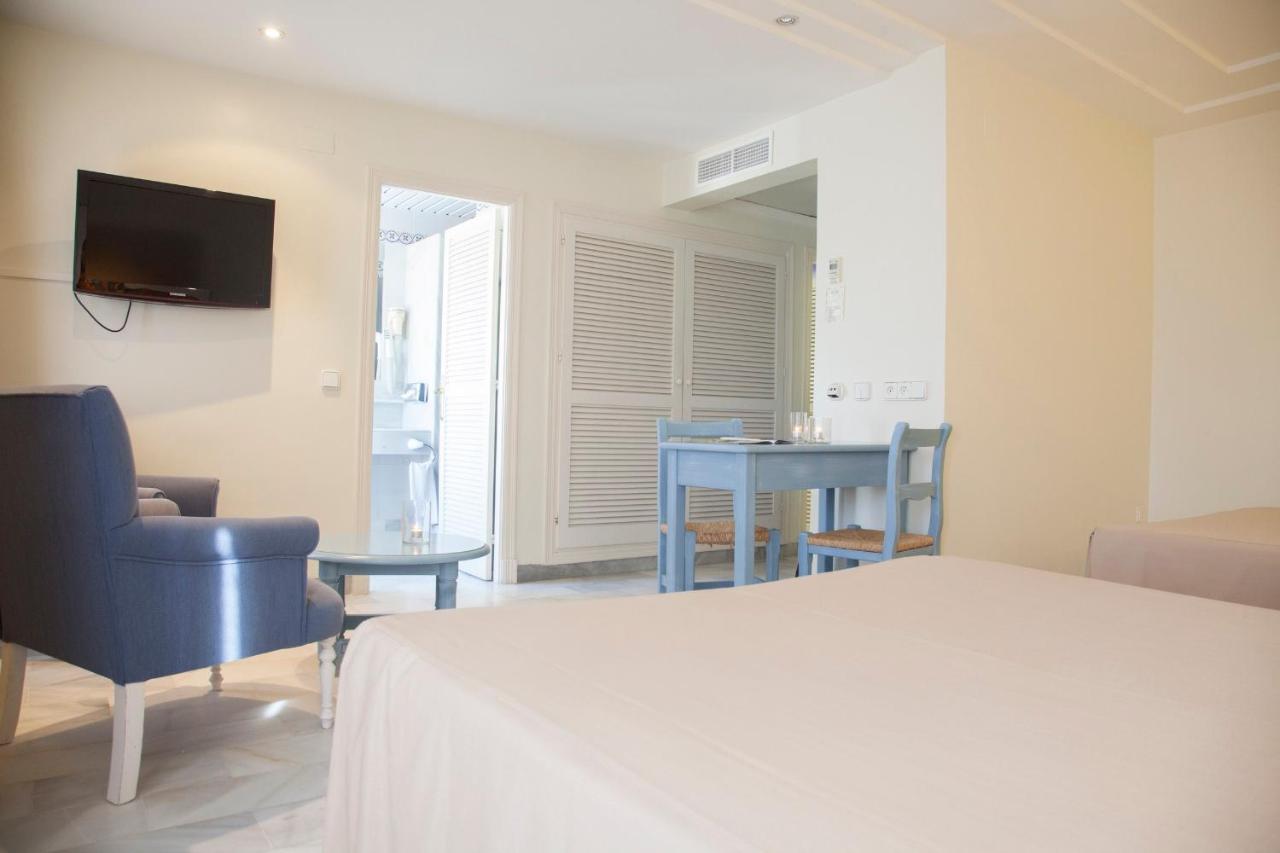 Hotel Playa de la Luz