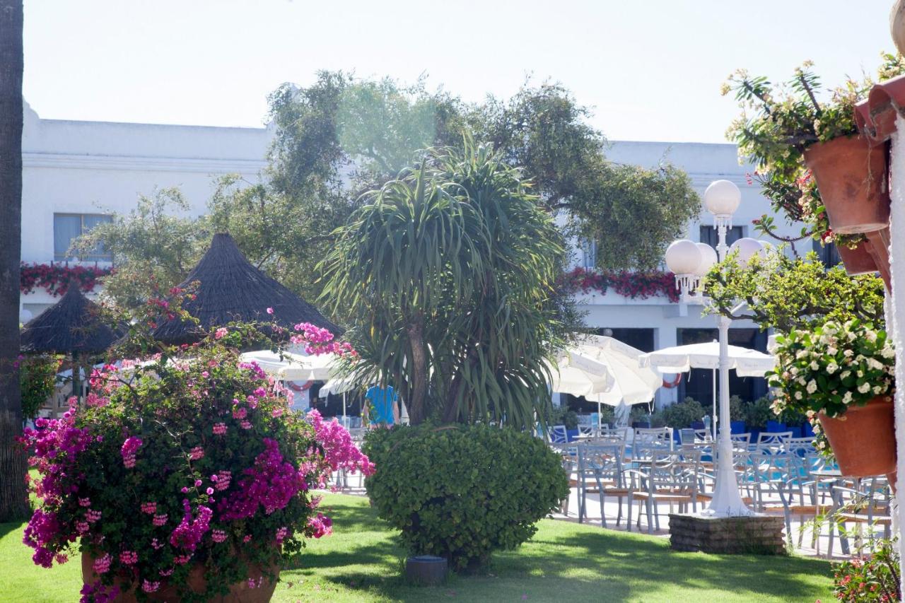 Hotel Playa de la Luz
