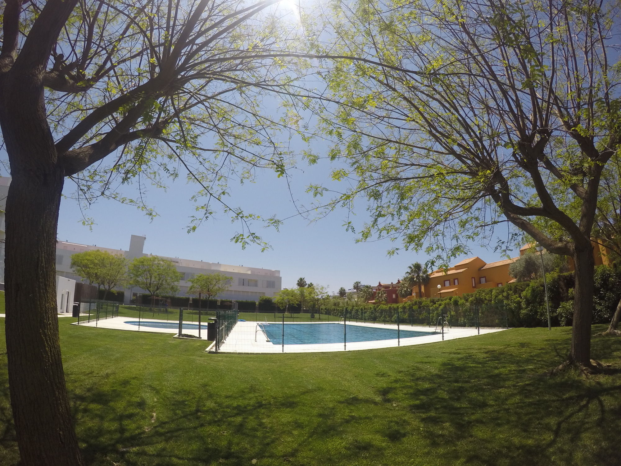 Life Apartments Costa Ballena