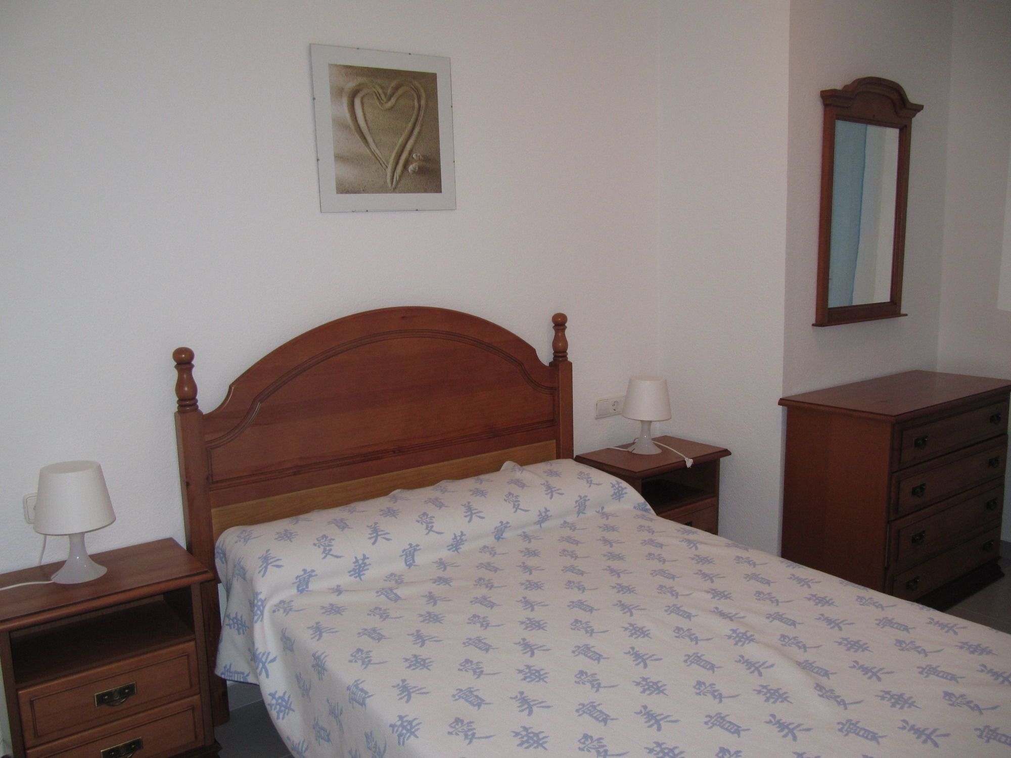 Life Apartments Costa Ballena